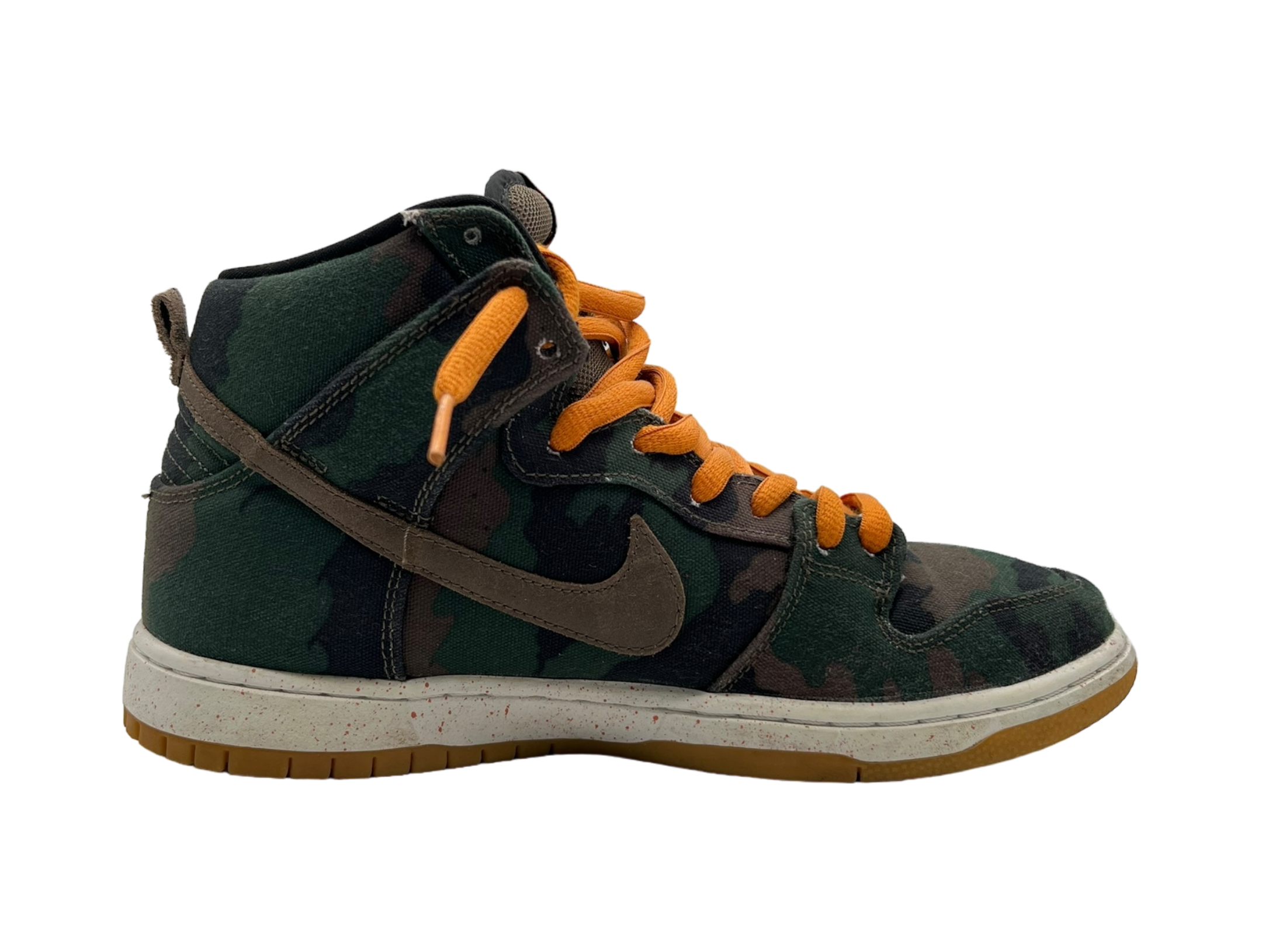 Dunk High SB FiveOneO COND 9/10 (NO BOX)