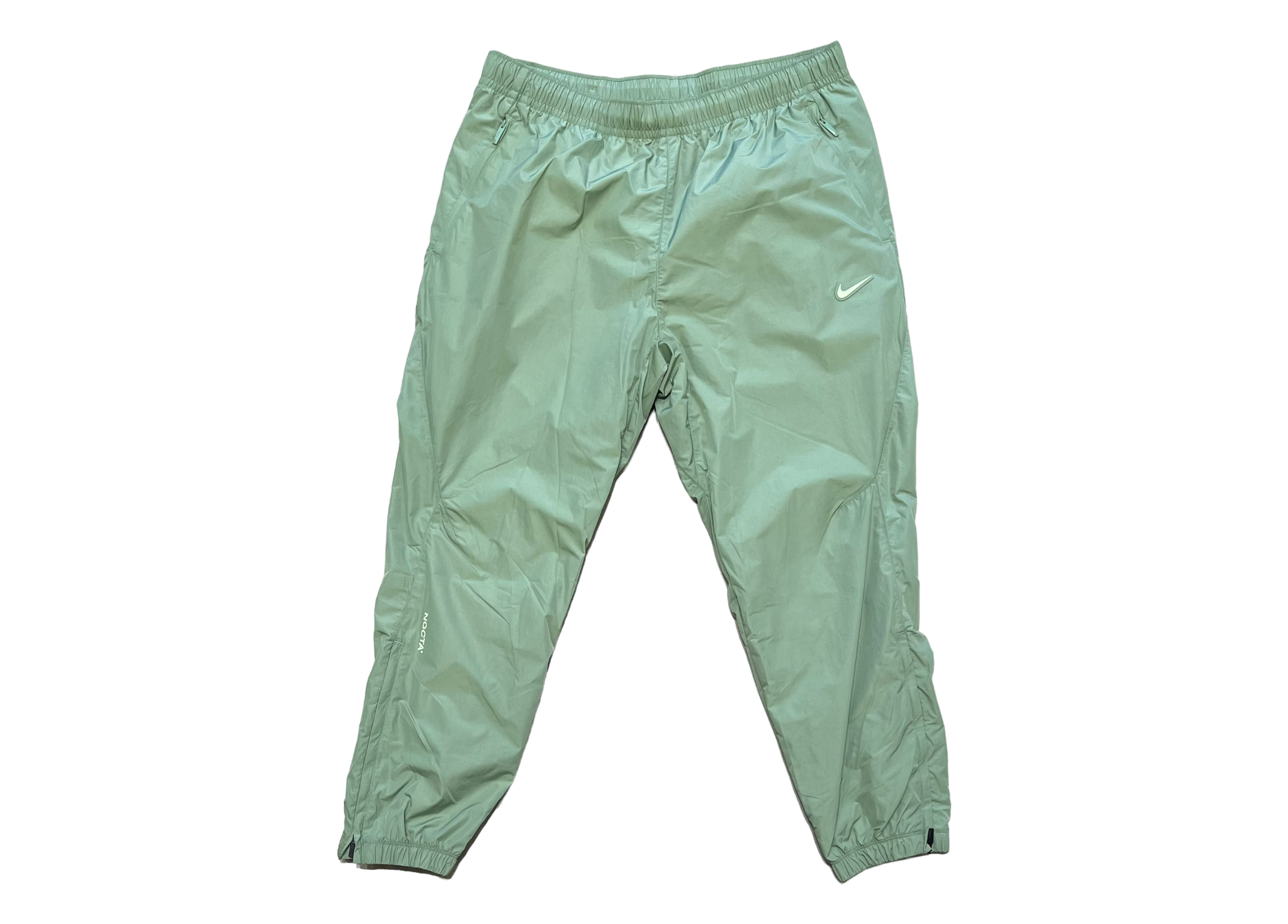 Nike Track Pant Nocta Green COND NEW