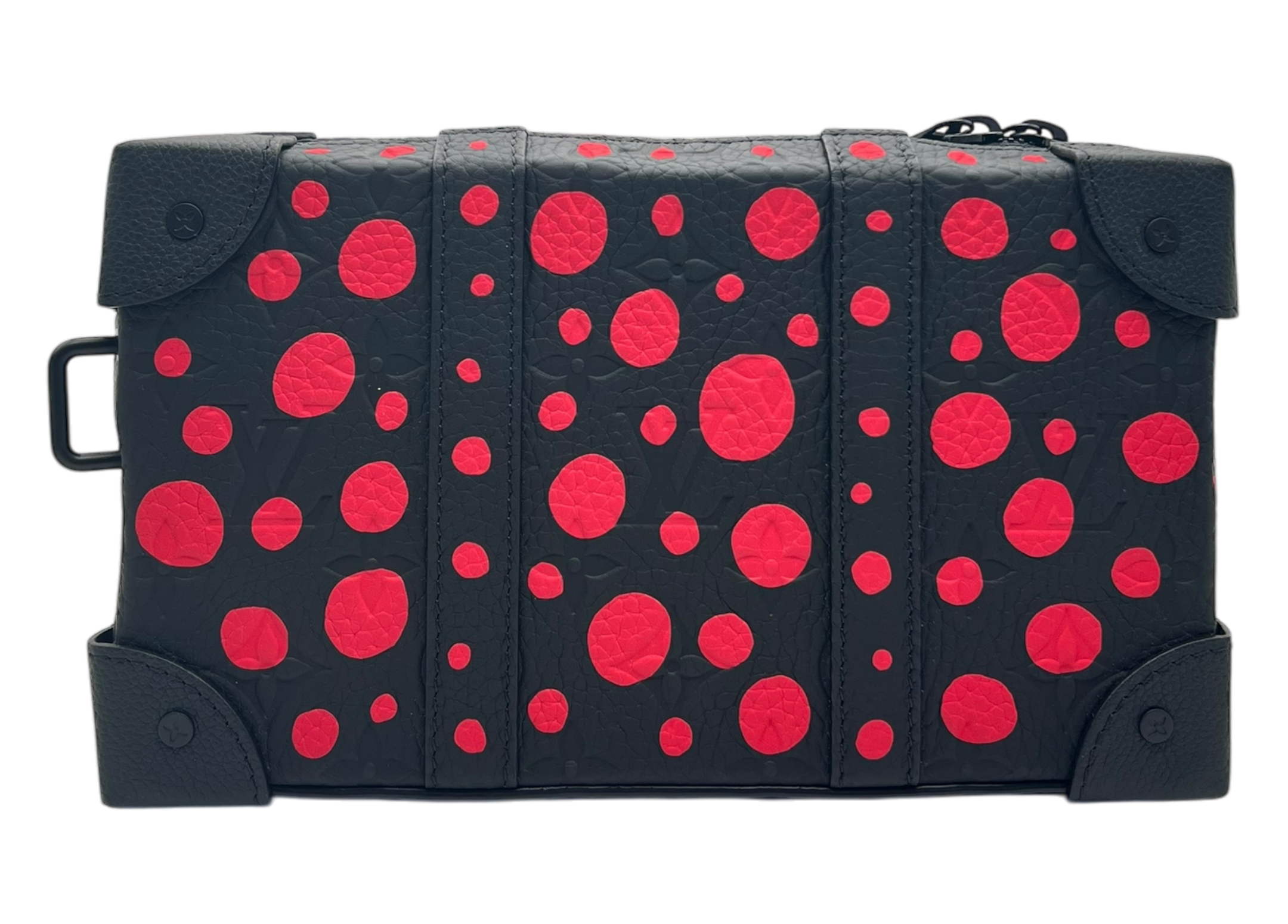 Louis Vuitton Yayoi Kusama Soft Trunk COND NEW