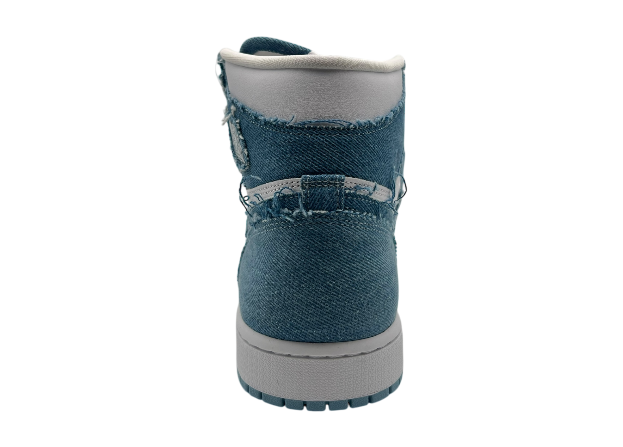 Jordan 1 High Denim COND NEW (NO BOX)