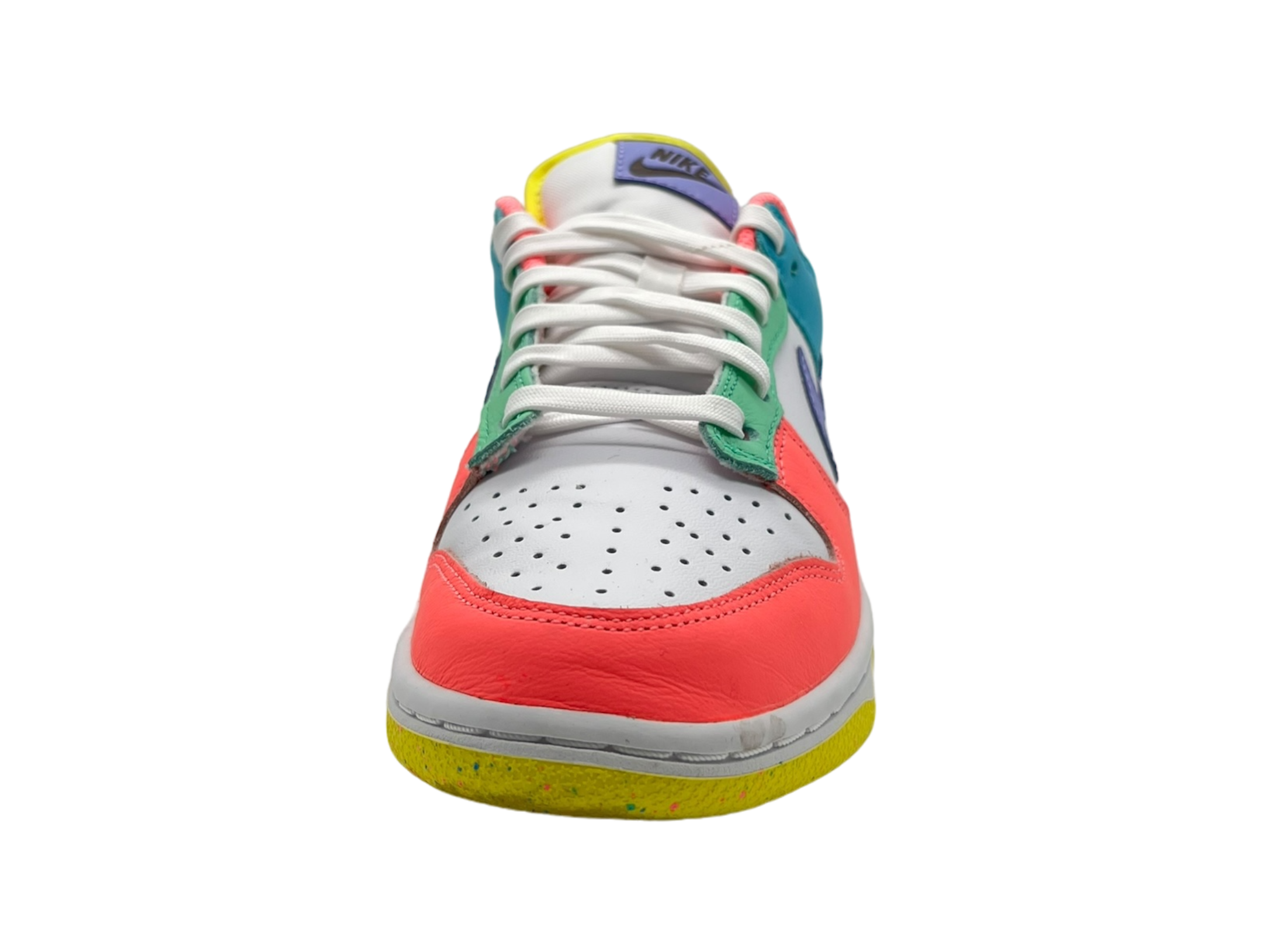 Dunk Low Easter Candy COND 9.8/10 (OG ALL)