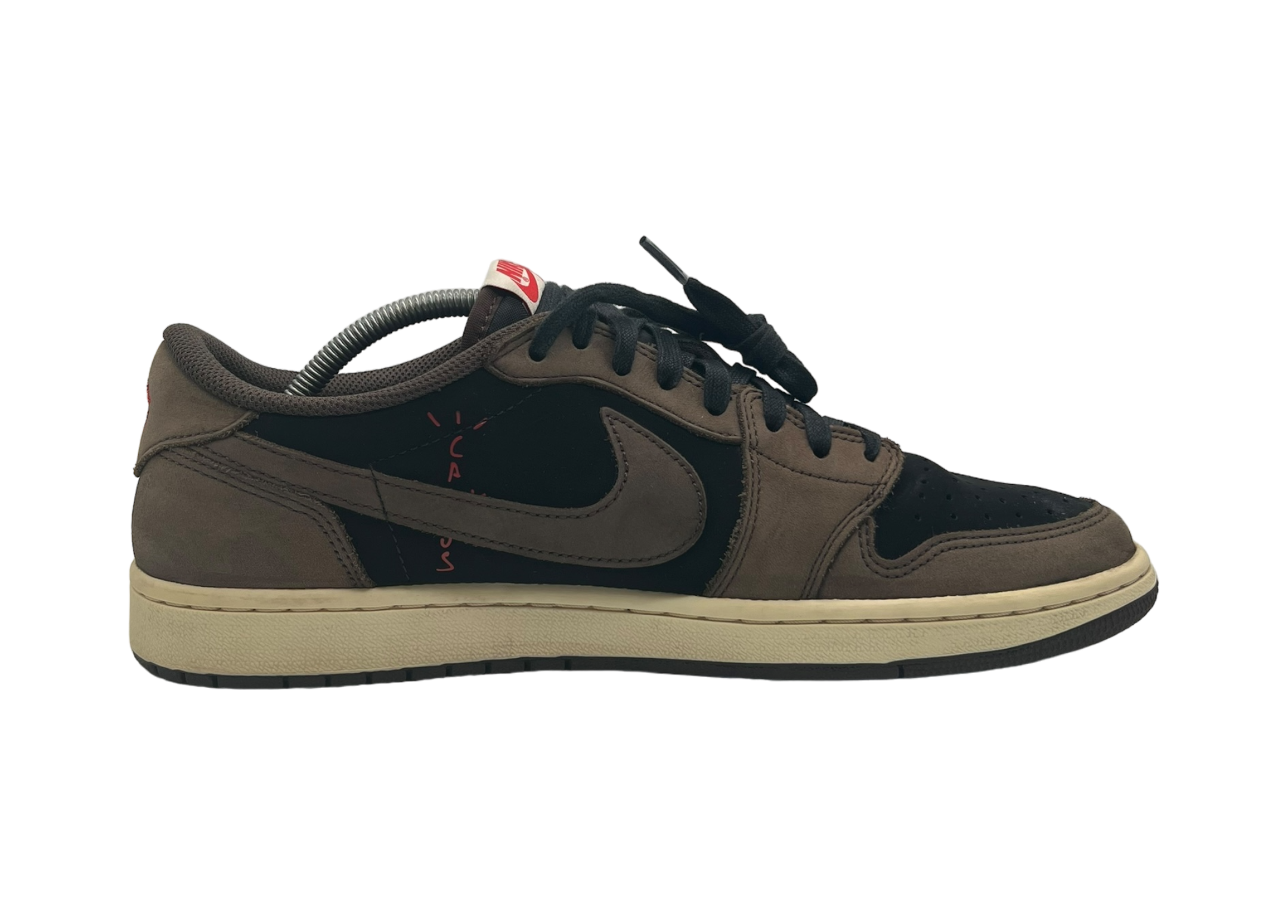 Jordan 1 Low Travis Scott OG COND 8.8/10 (OG ALL)