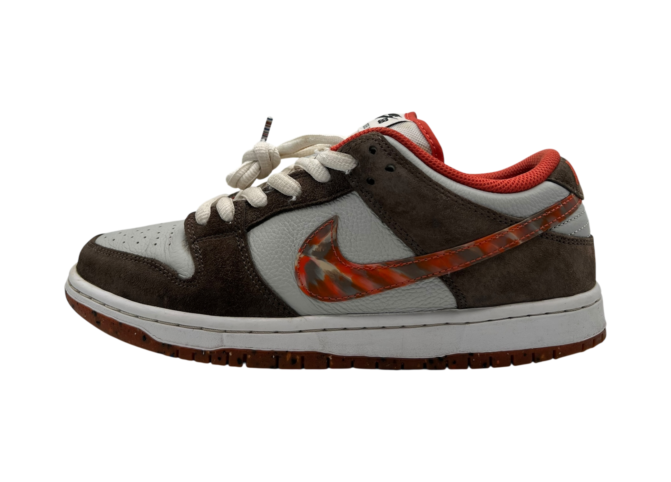 Dunk SB Crushed D.C. COND 8.8/10 (OG ALL)