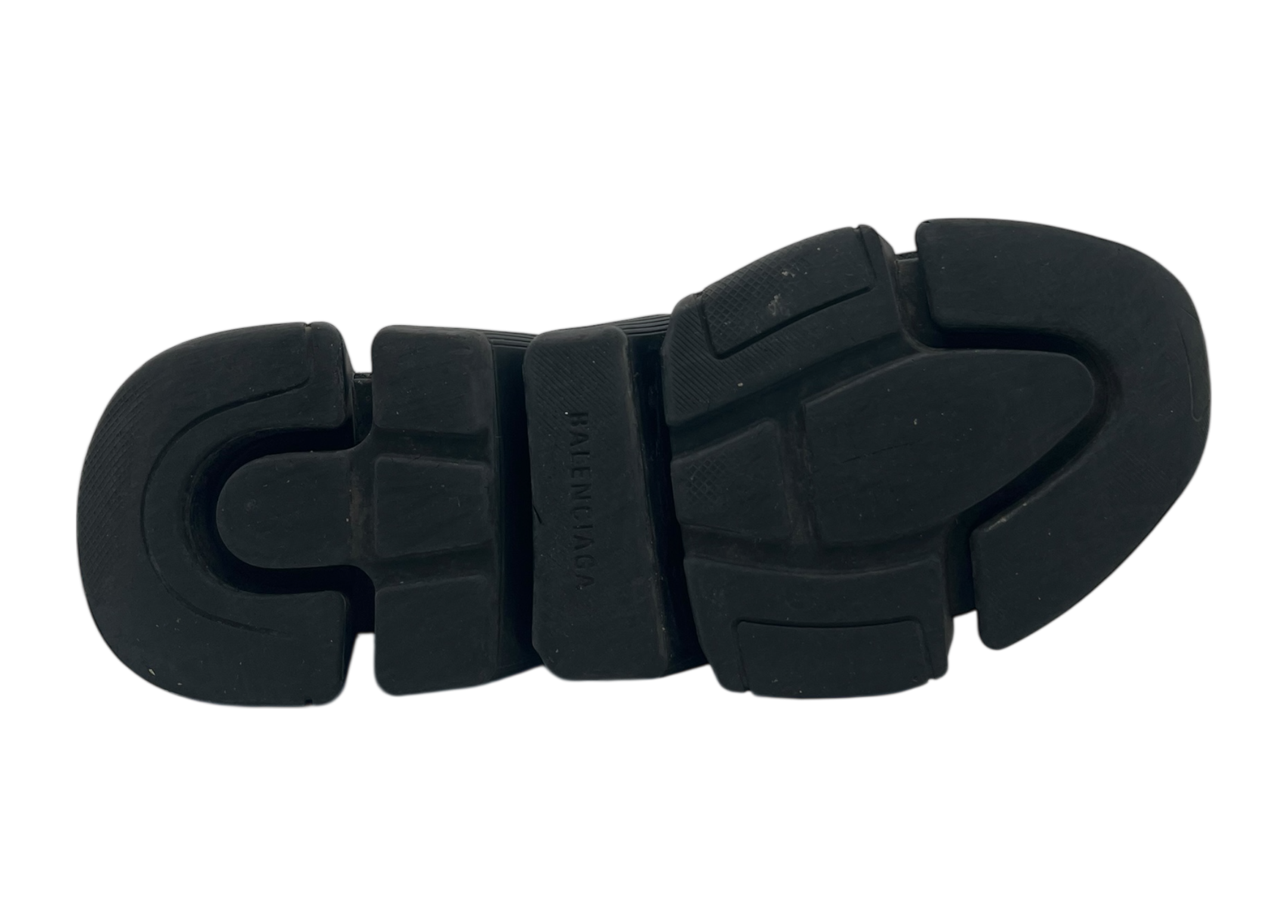 Balenciaga Speed Black COND 8/10 (OG ALL)