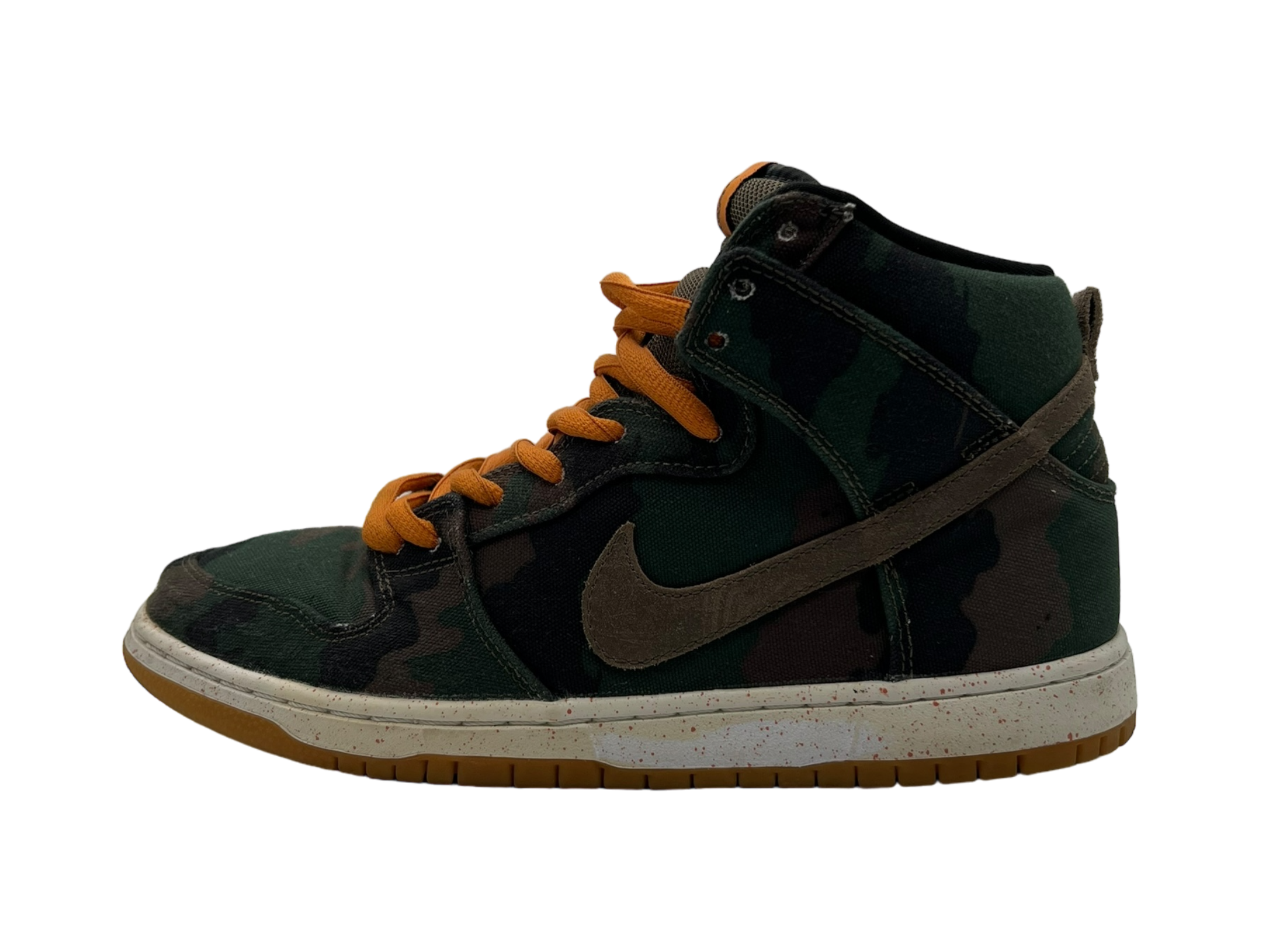 Dunk High SB FiveOneO COND 9/10 (NO BOX)