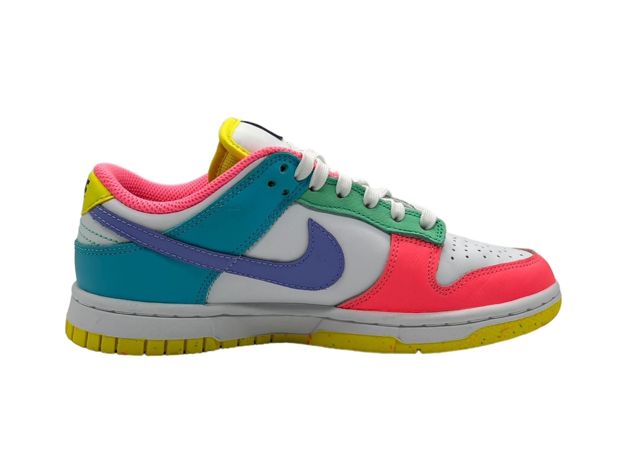 Dunk Low Easter Candy COND 9.8/10 (OG ALL)