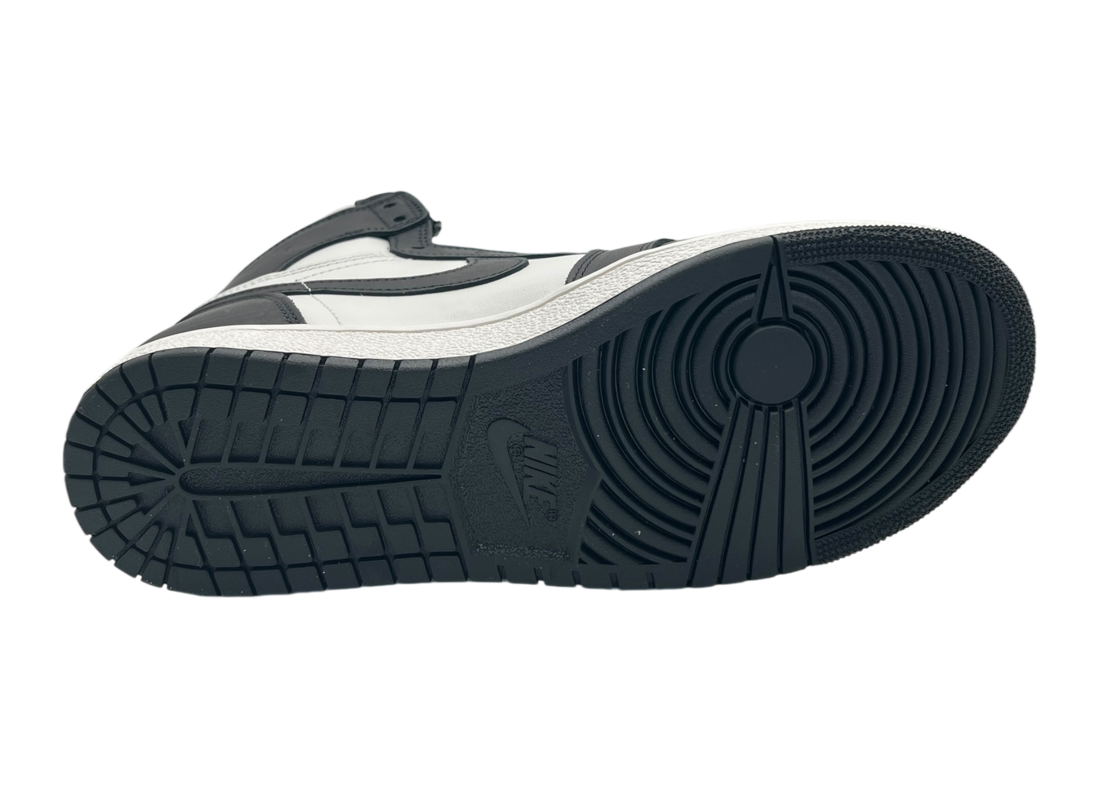 Jordan 1 High 85 Black COND NEW (NO BOX)