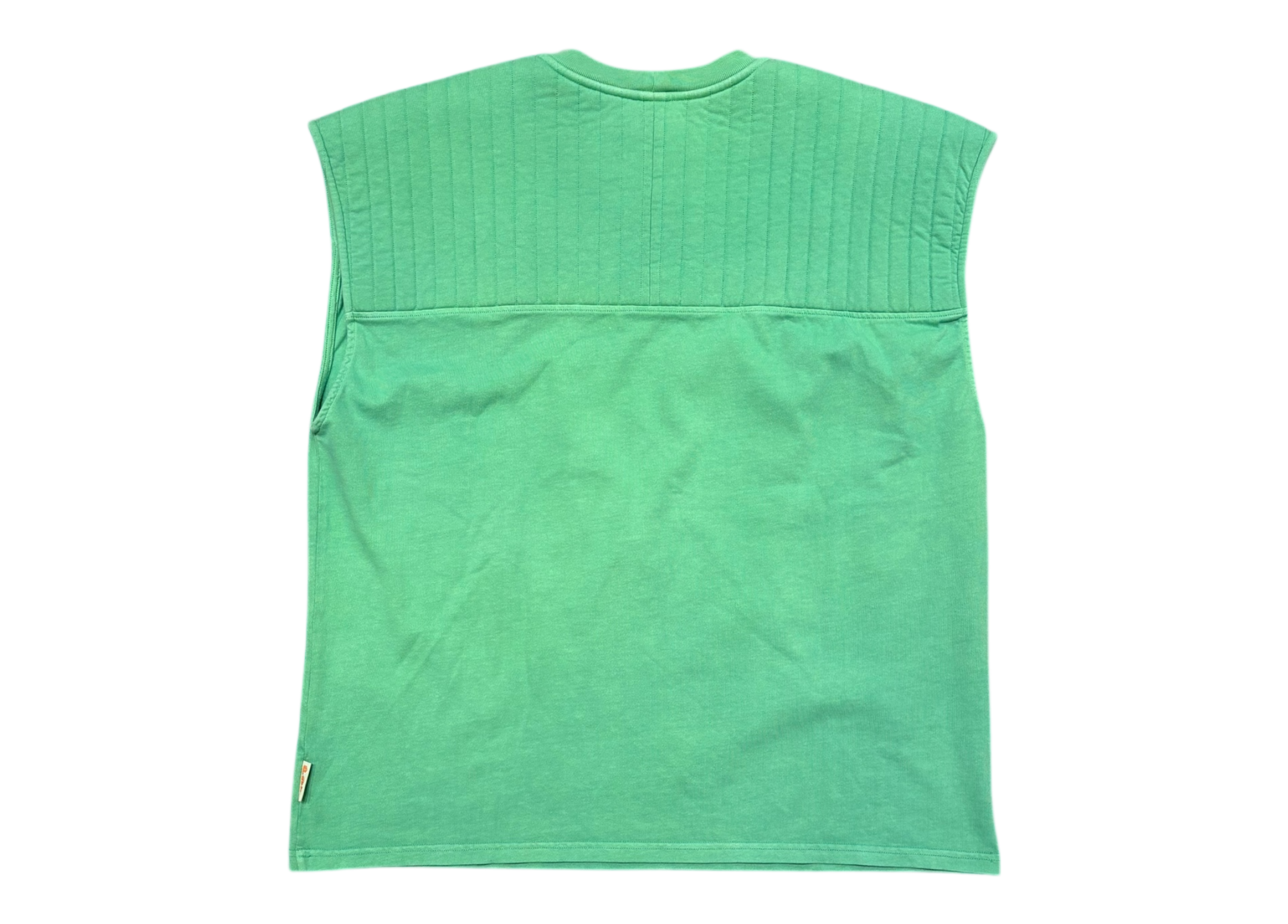 PDF Tank Top Green COND NEW