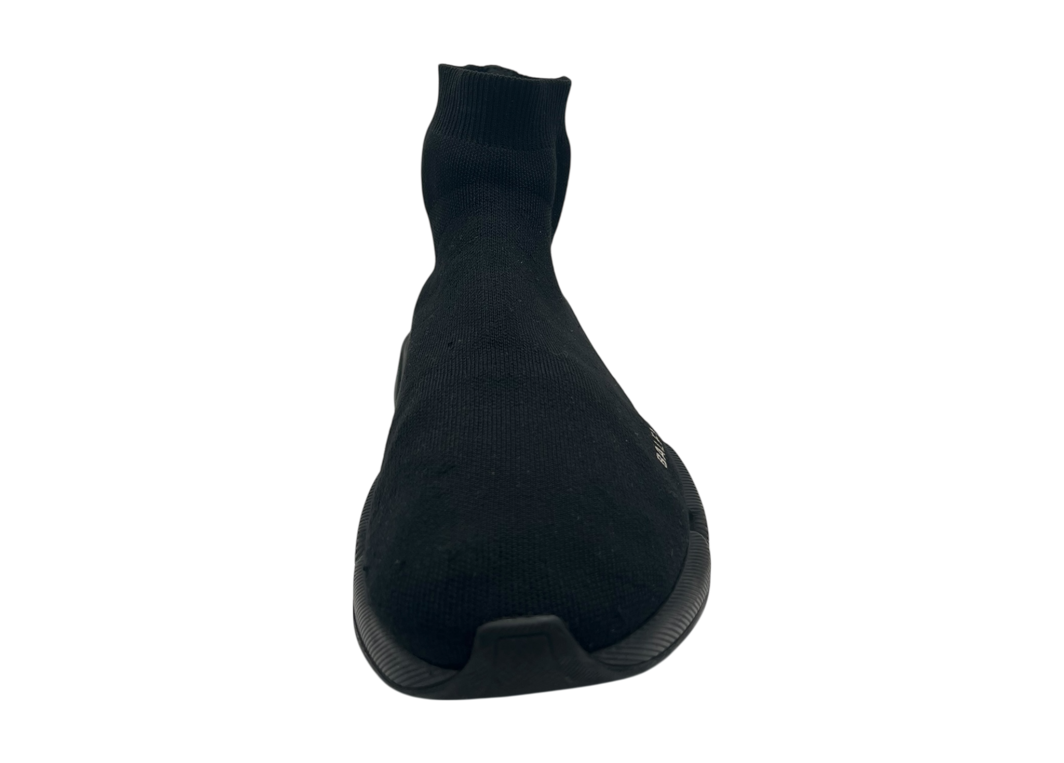 Balenciaga Speed Black COND 8/10 (OG ALL)