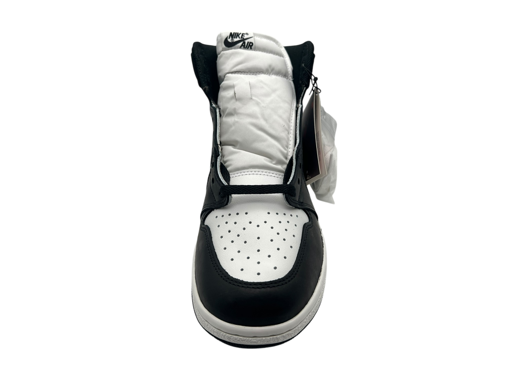 Jordan 1 High 85 Black COND NEW (NO BOX)