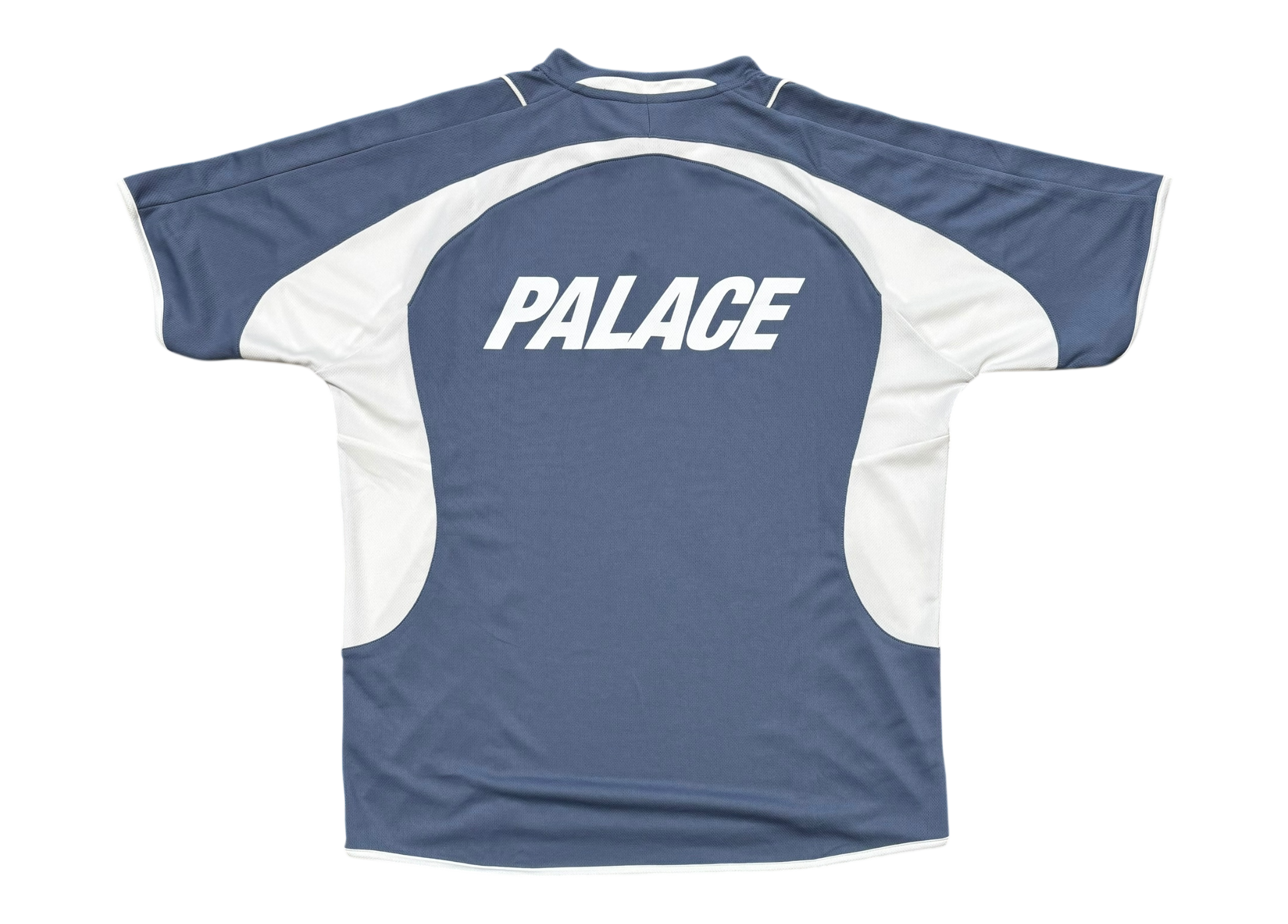 Palace T-shirt Pro Team Palco Azure COND NEW