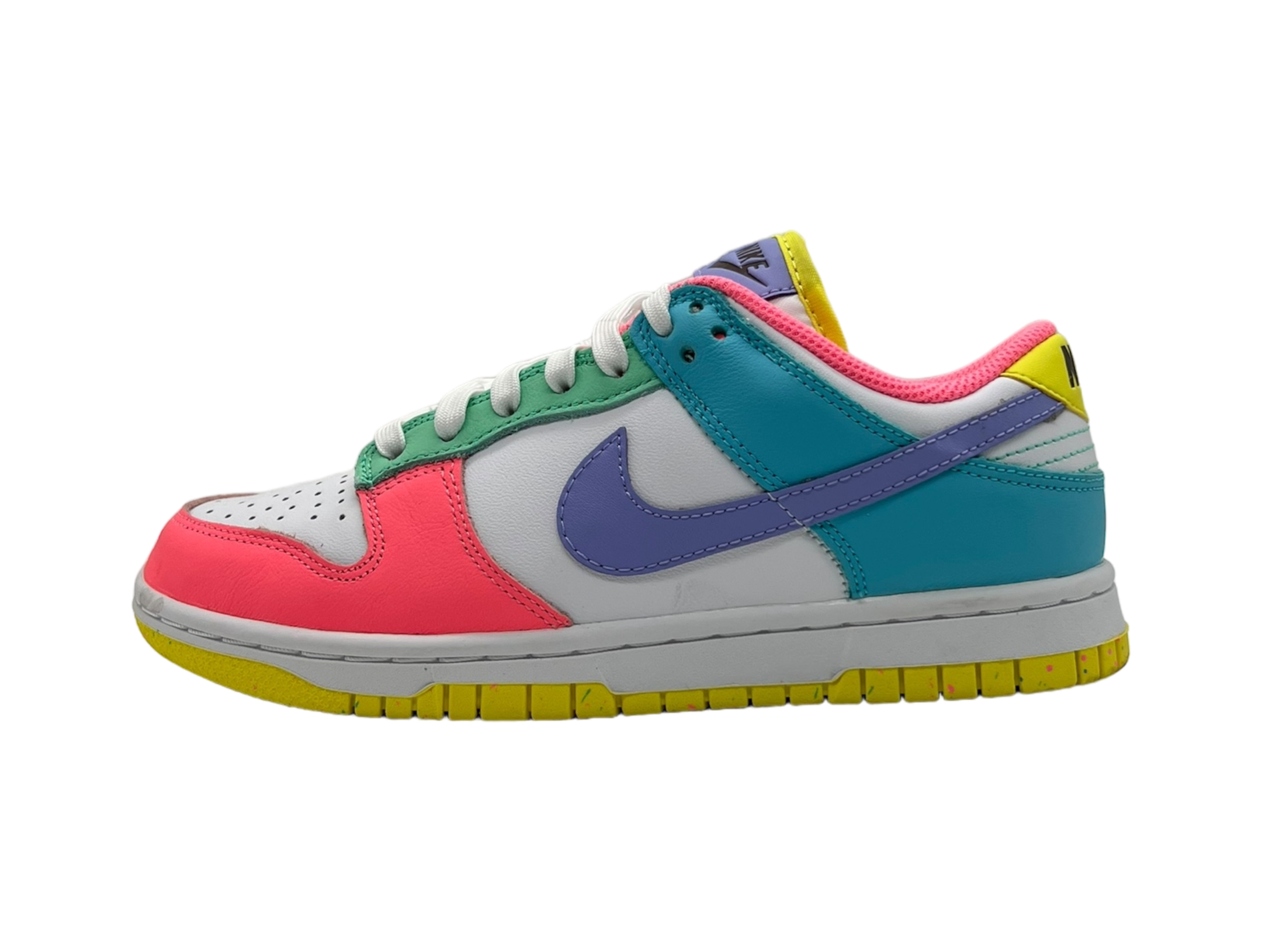 Dunk Low Easter Candy COND 9.8/10 (OG ALL)