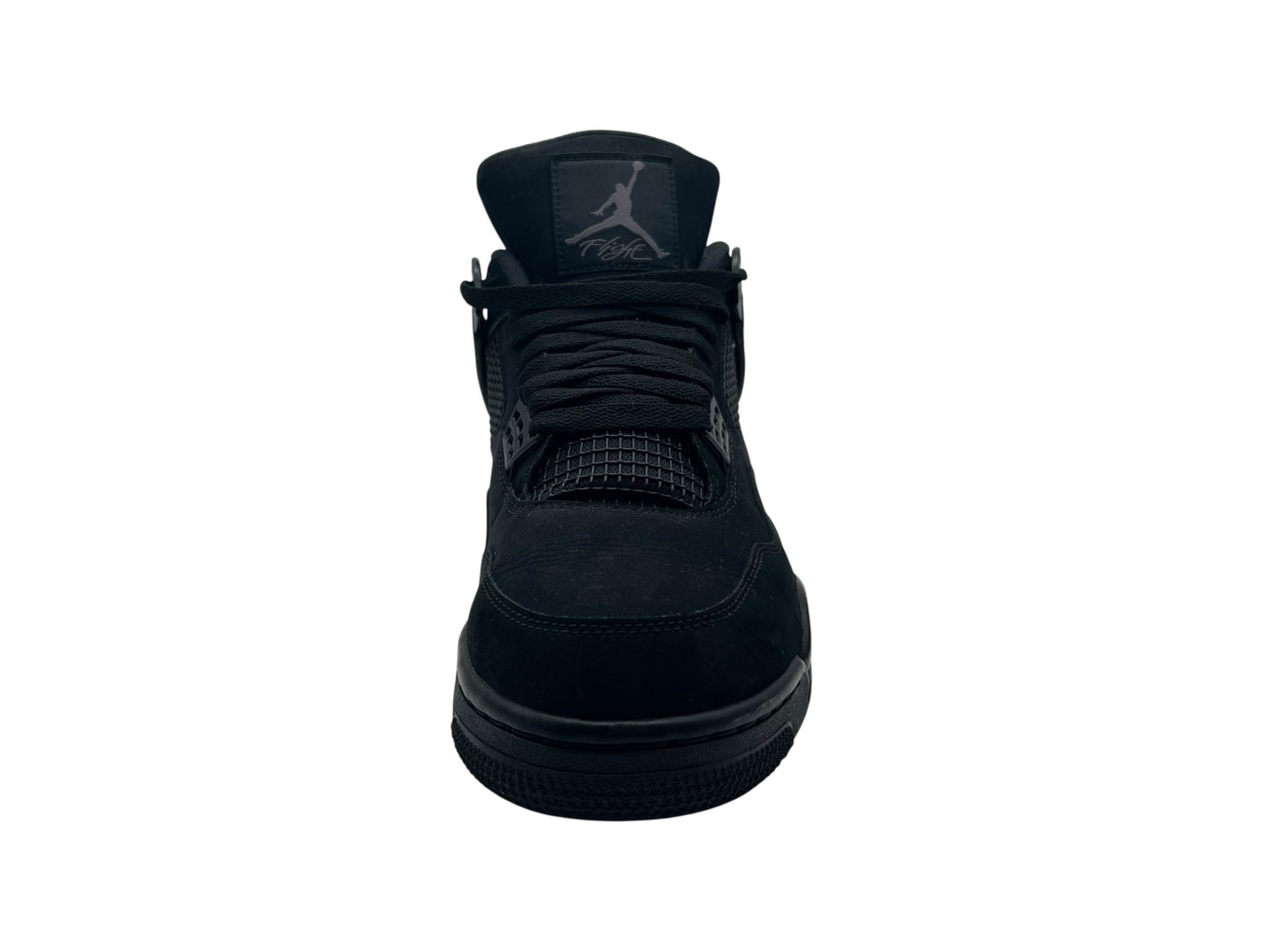 Jordan 4 Black Cat COND 9+/10 (OG ALL)