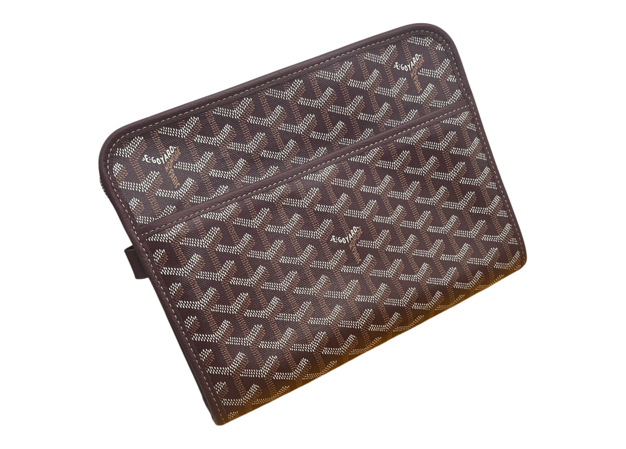 Goyard Jouvence PM Bordeaux COND 9.5/10