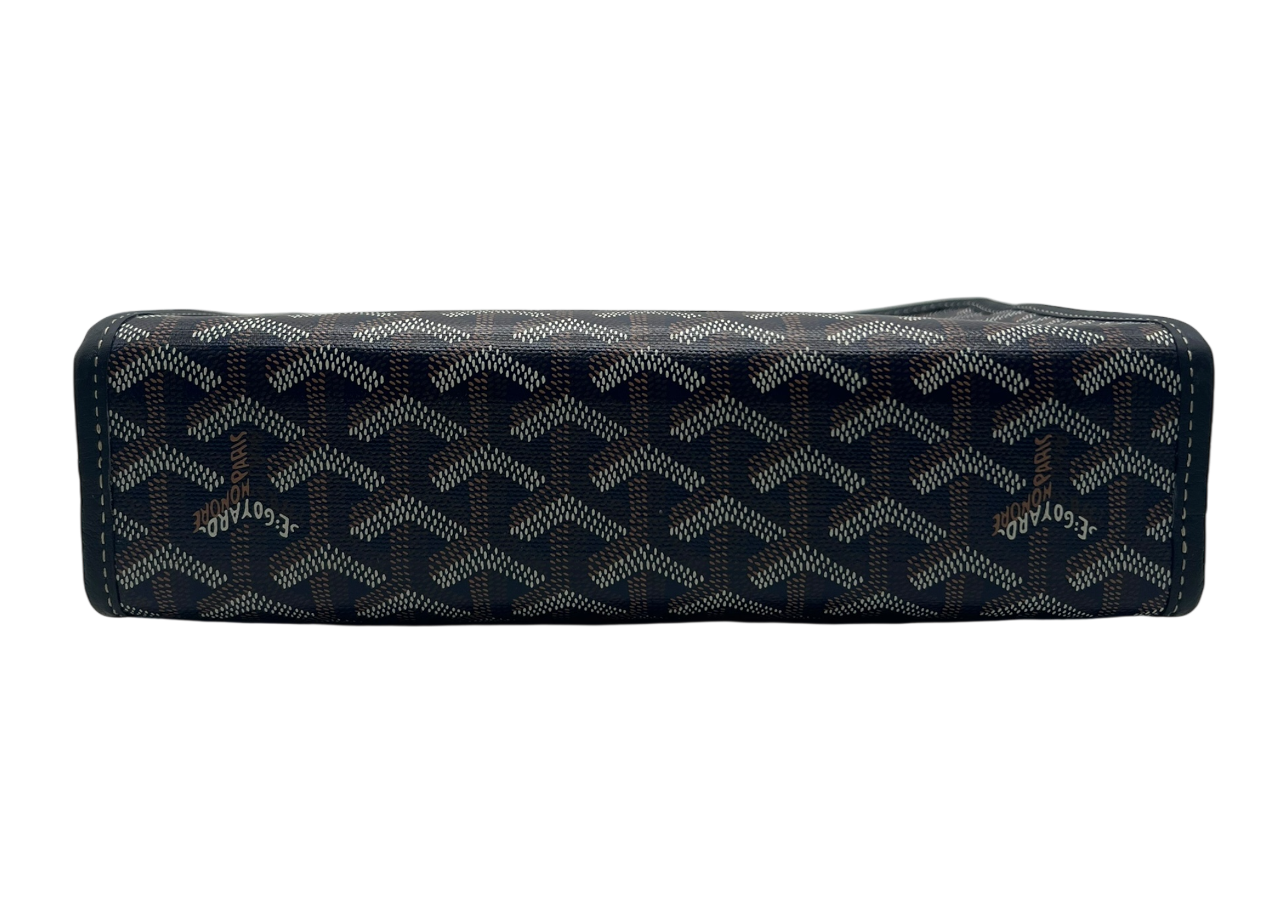 Goyard Jouvence PM Navy COND 9.5/10