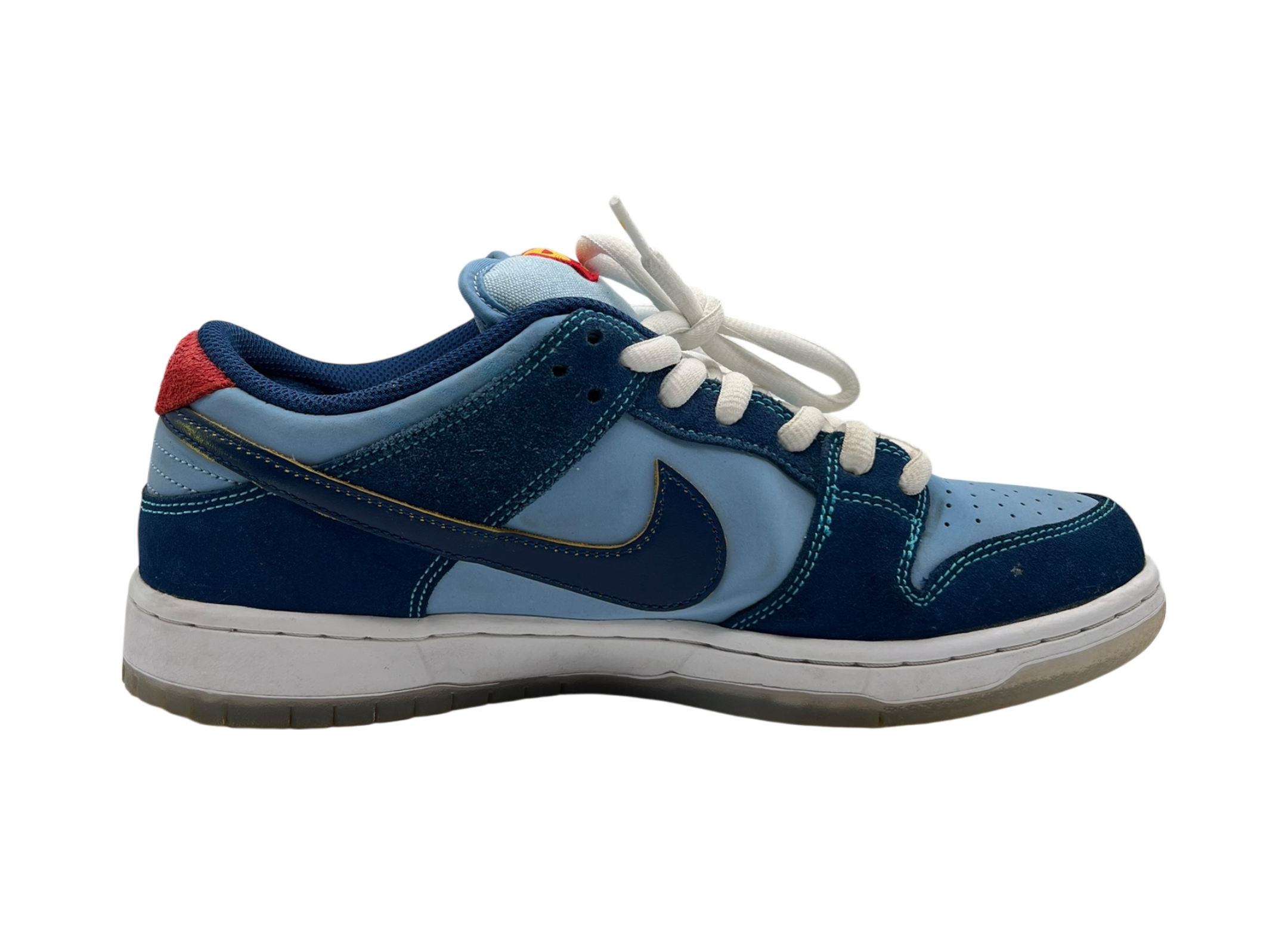 Dunk SB Why So Sad COND 8.5/10 (OG ALL)