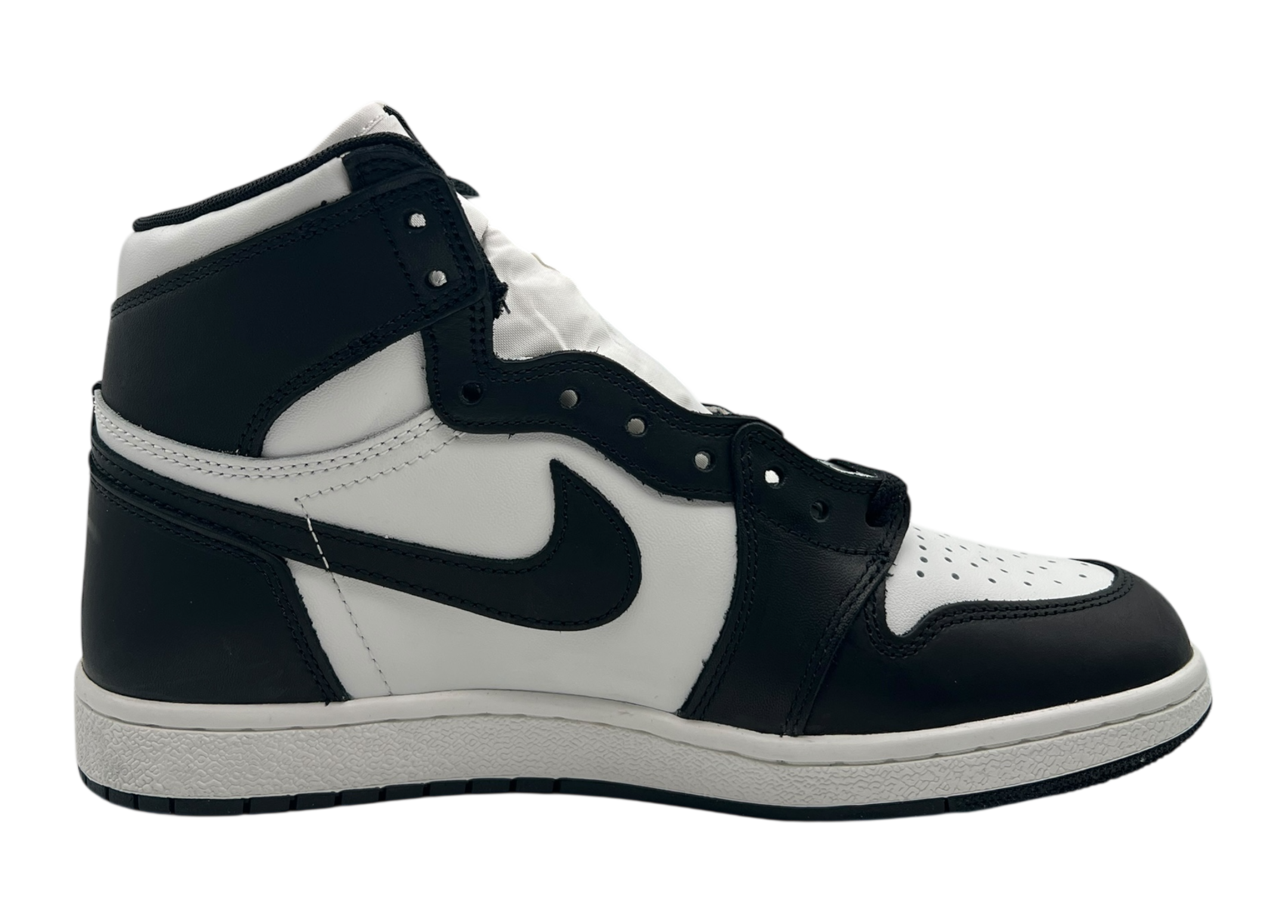 Jordan 1 High 85 Black COND NEW (NO BOX)