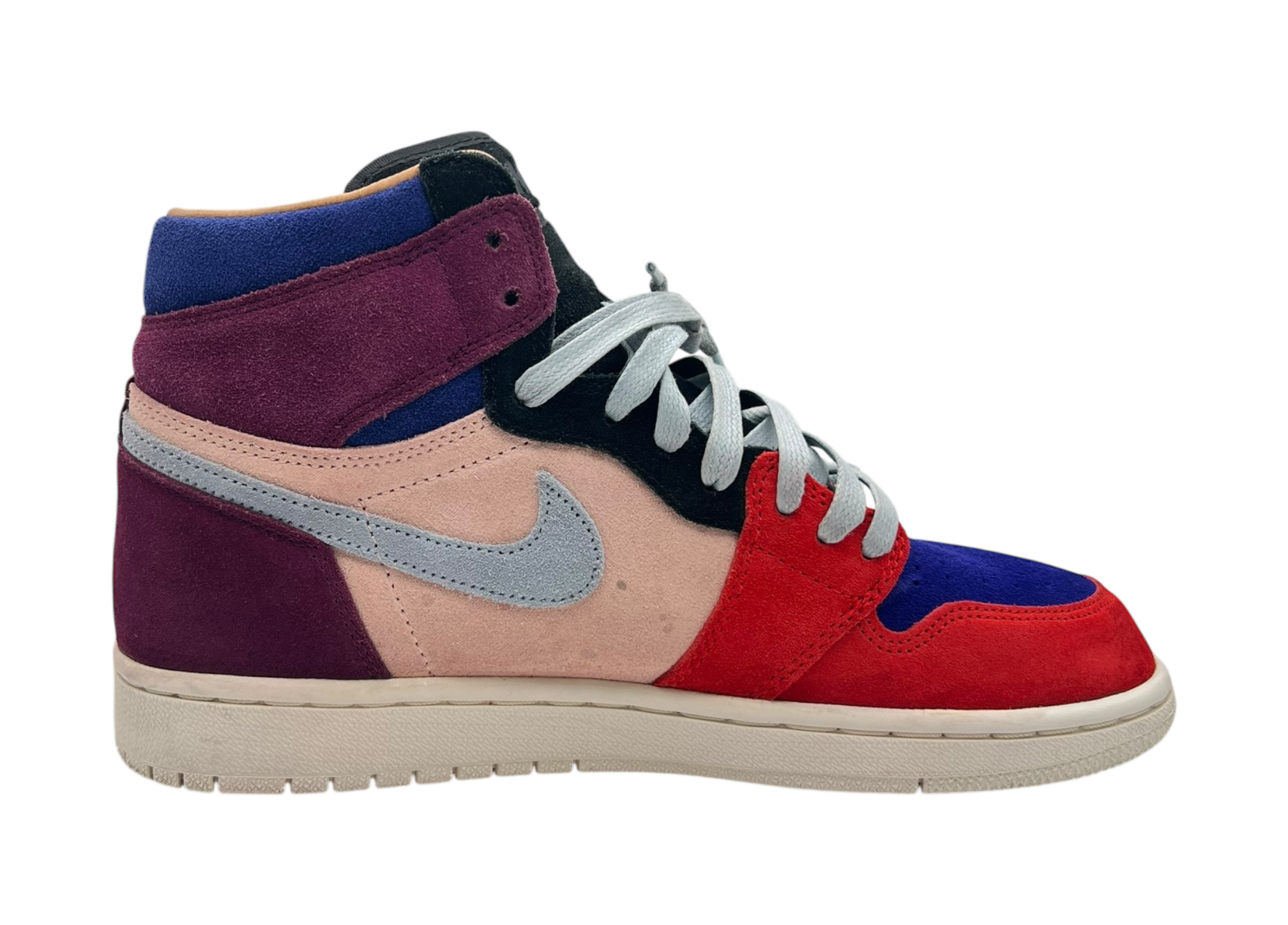 Jordan 1 High Aleali May COND 9/10 (OG ALL)