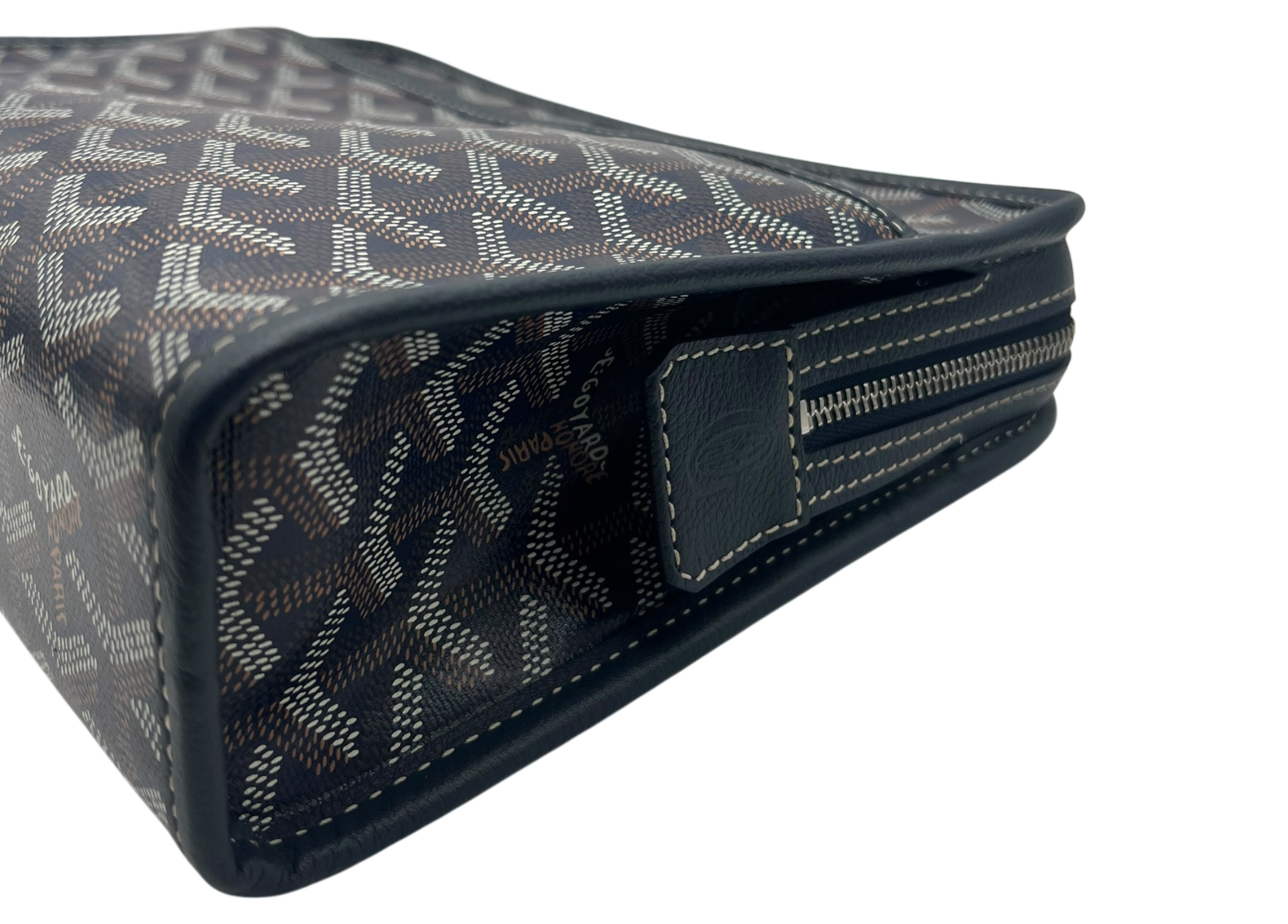 Goyard Jouvence PM Navy COND 9.5/10