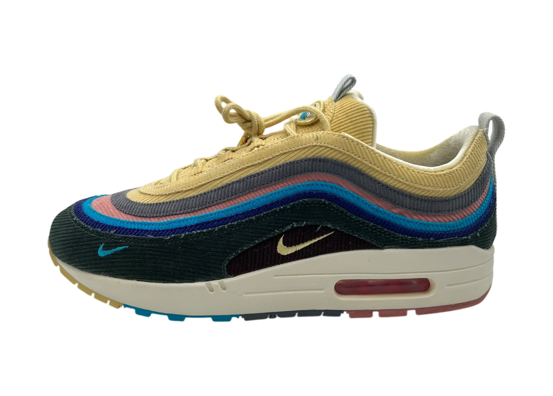 Air Max 97/1 Sean Wotherspoon COND 9/10 (OG ALL)
