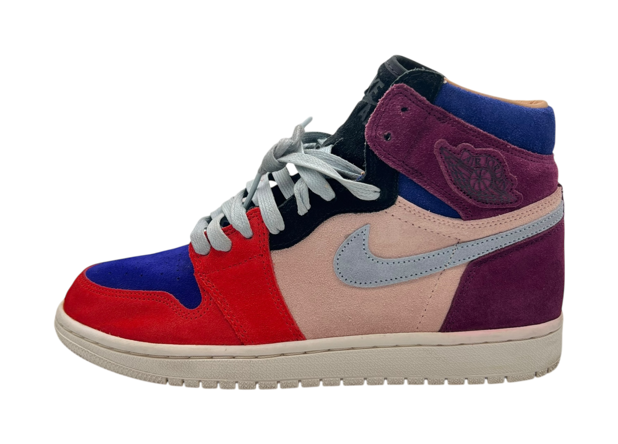Jordan 1 High Aleali May COND 9/10 (OG ALL)