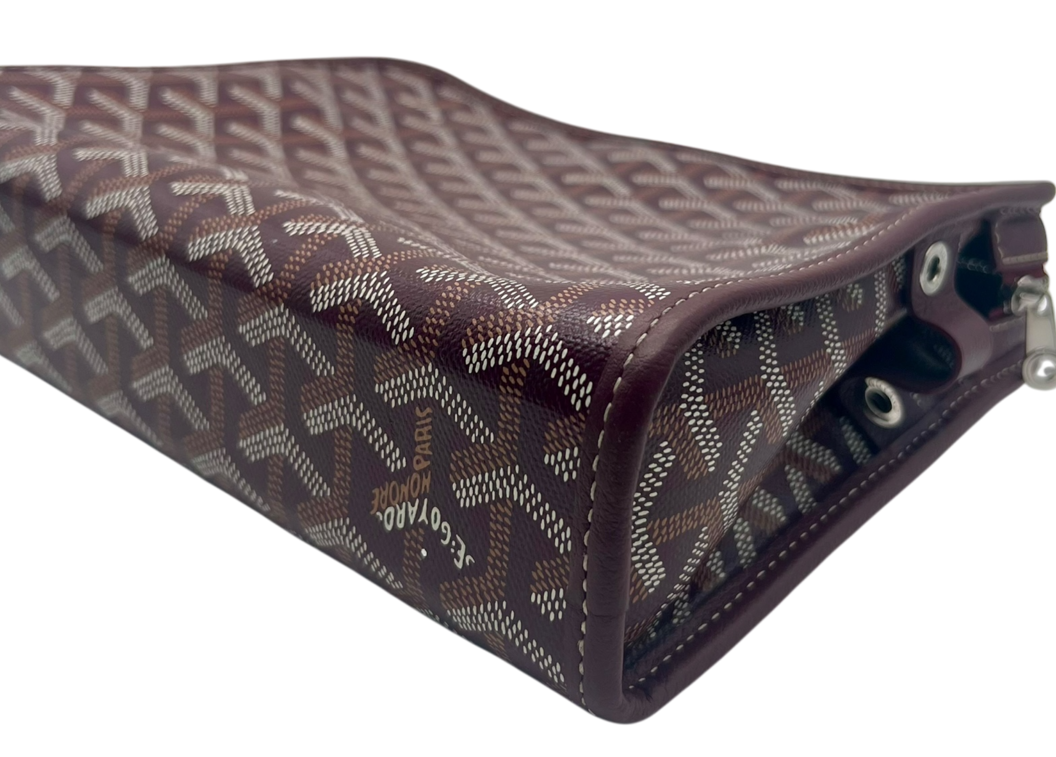 Goyard Jouvence PM Bordeaux COND 9.5/10