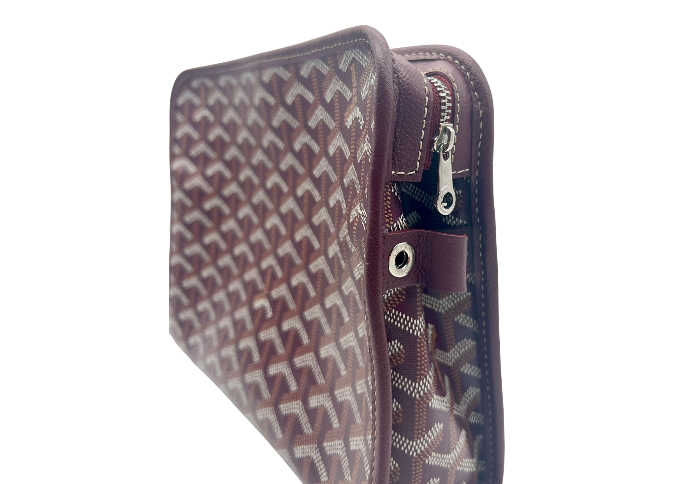 Goyard Jouvence PM Bordeaux COND 9.5/10