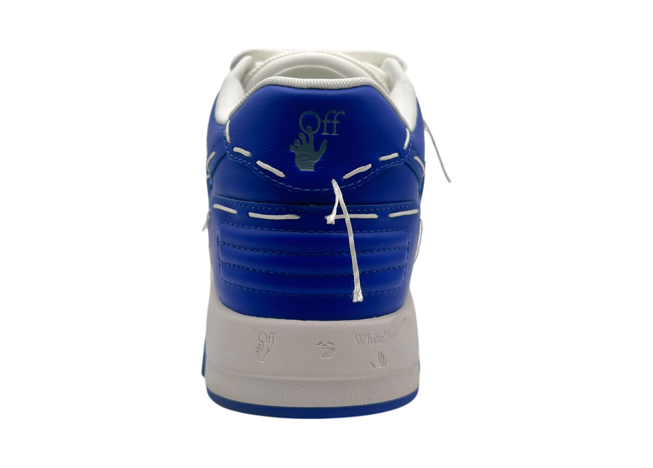 Off-White Out Of Office Satorial Stitch COND 9.5/10 (NO BOX)