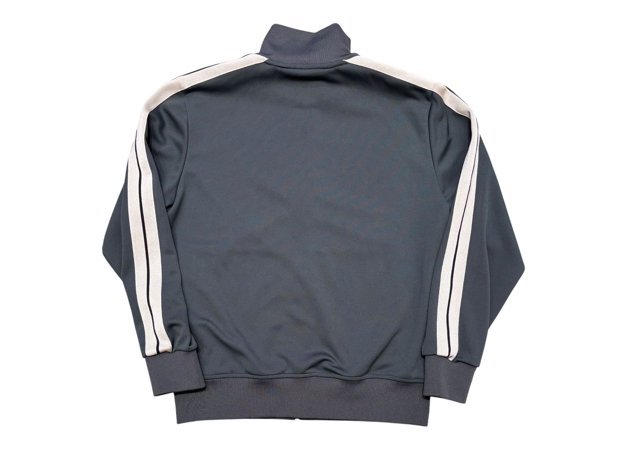 Palm Angels Track Jacket Grey COND 9/10