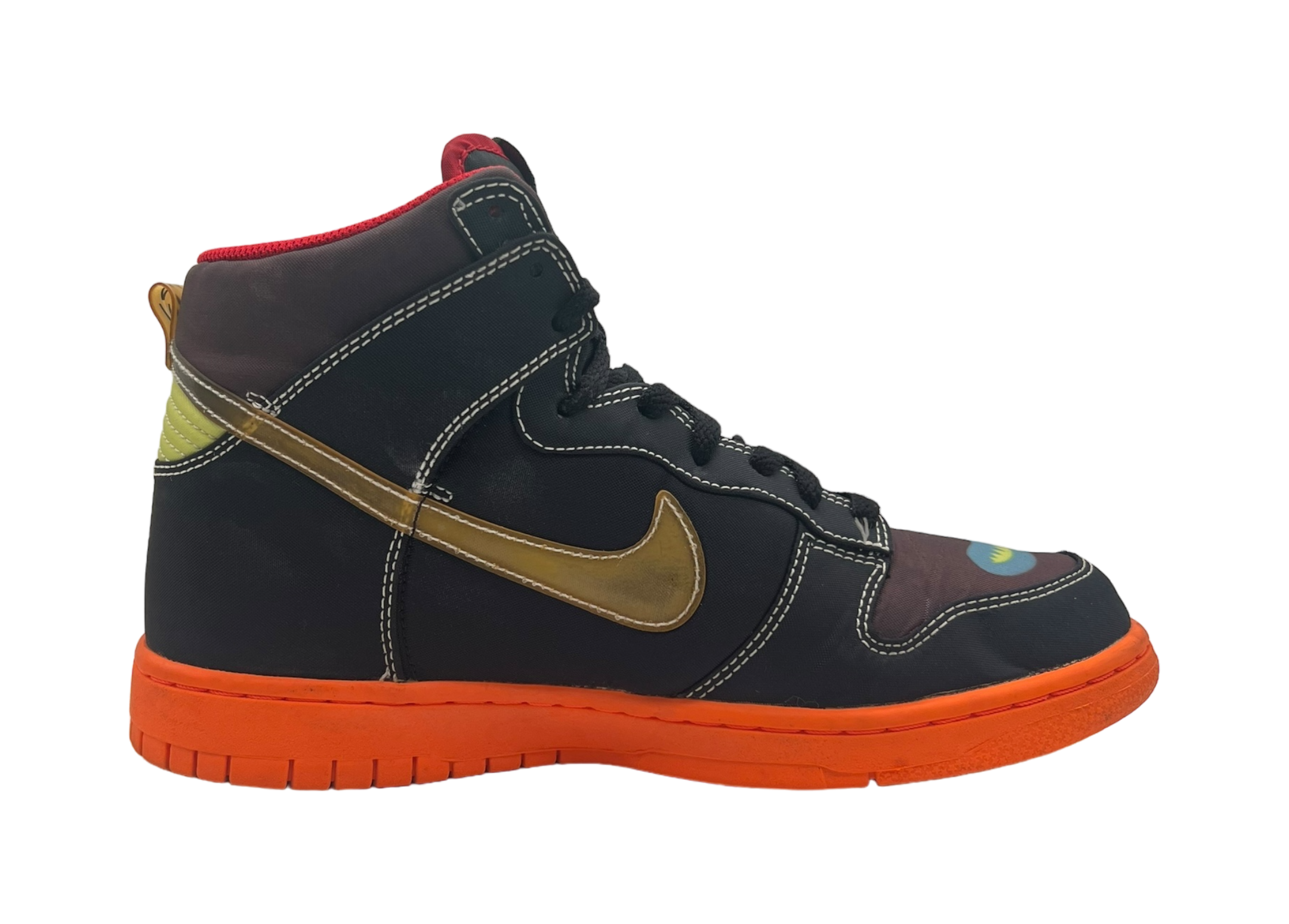 Dunk High Casette Playa COND 8.5/10 (OG ALL)