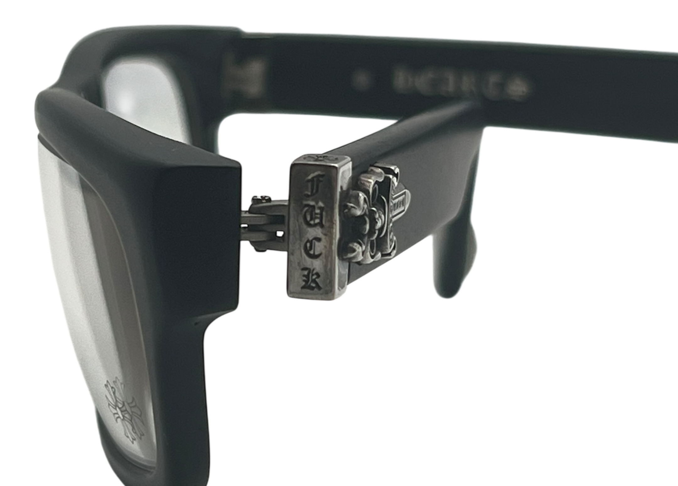 Chrome Hearts Glasses Dagger Inflatable Date-A NO BOX COND 8.8/10