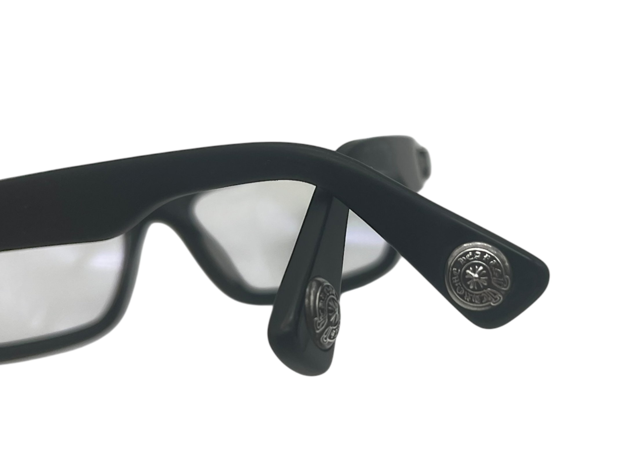 Chrome Hearts Glasses Dagger Inflatable Date-A NO BOX COND 8.8/10