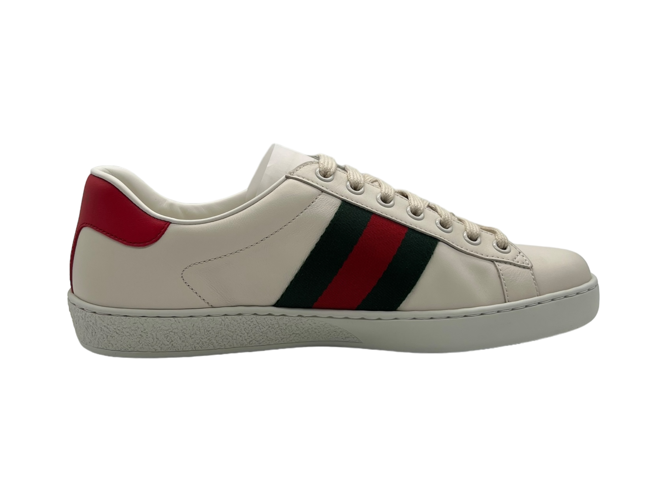 Gucci Ace COND NEW (OG ALL)