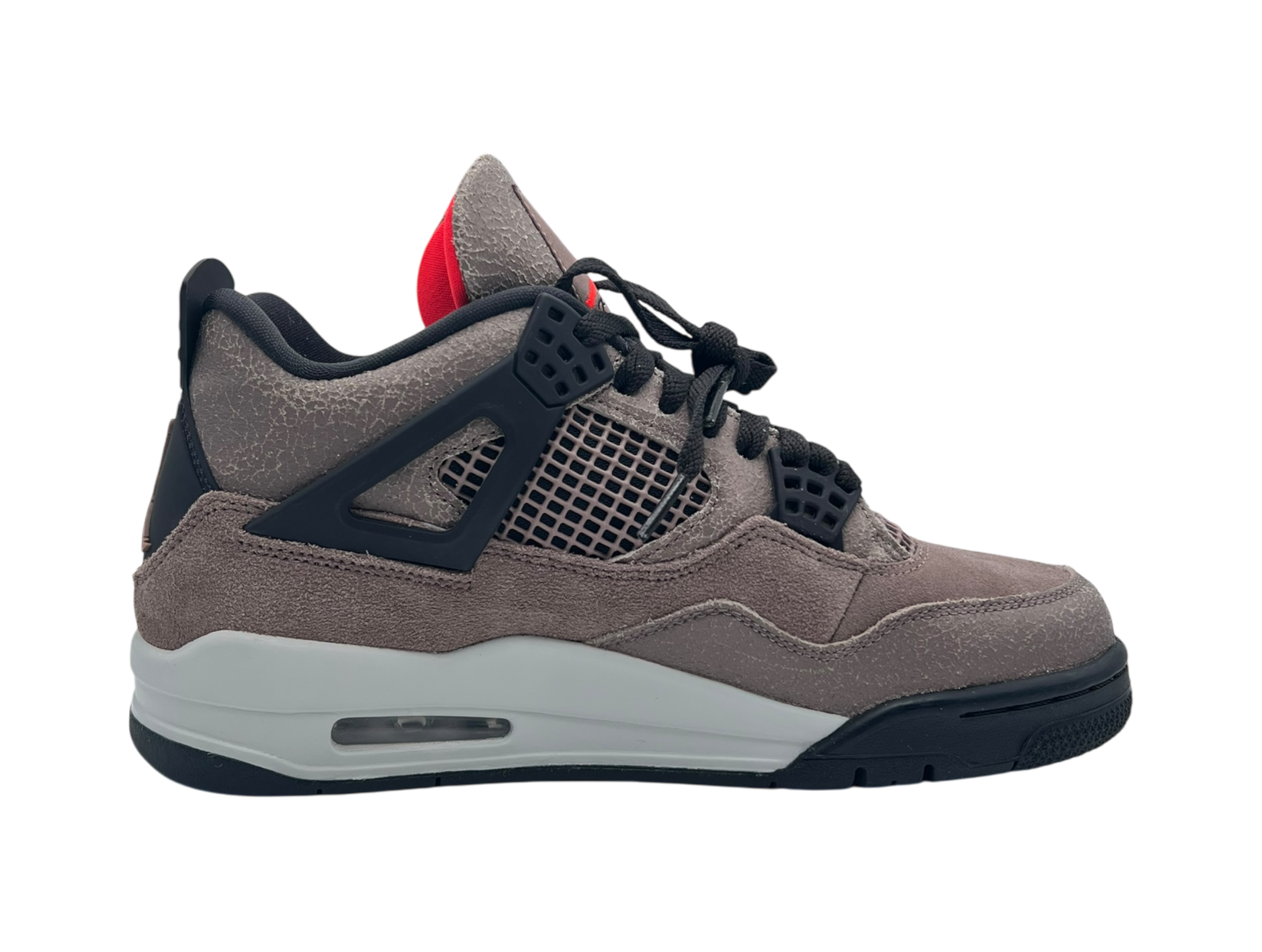 Jordan 4 Taupe Haze COND 9.5/10 (OG ALL)