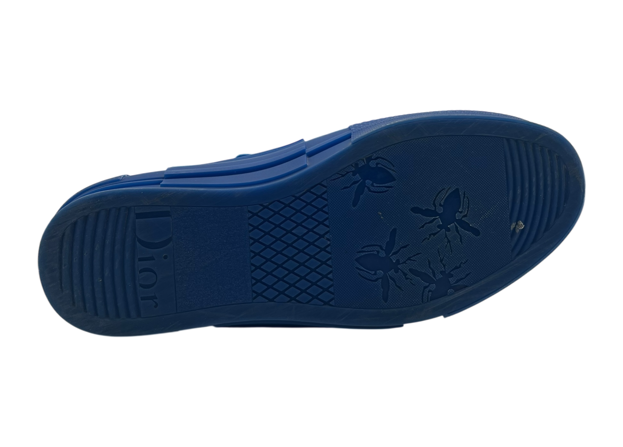 Dior B23 Blue COND 9/10 (NO BOX)