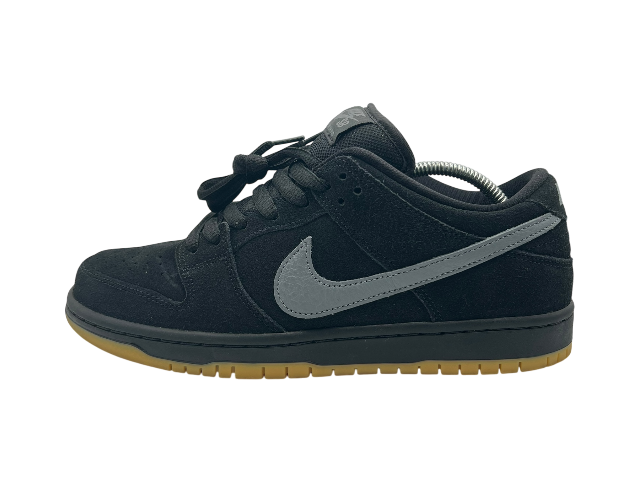 Dunk Low SB Fog COND 9.5/10 (NO BOX)