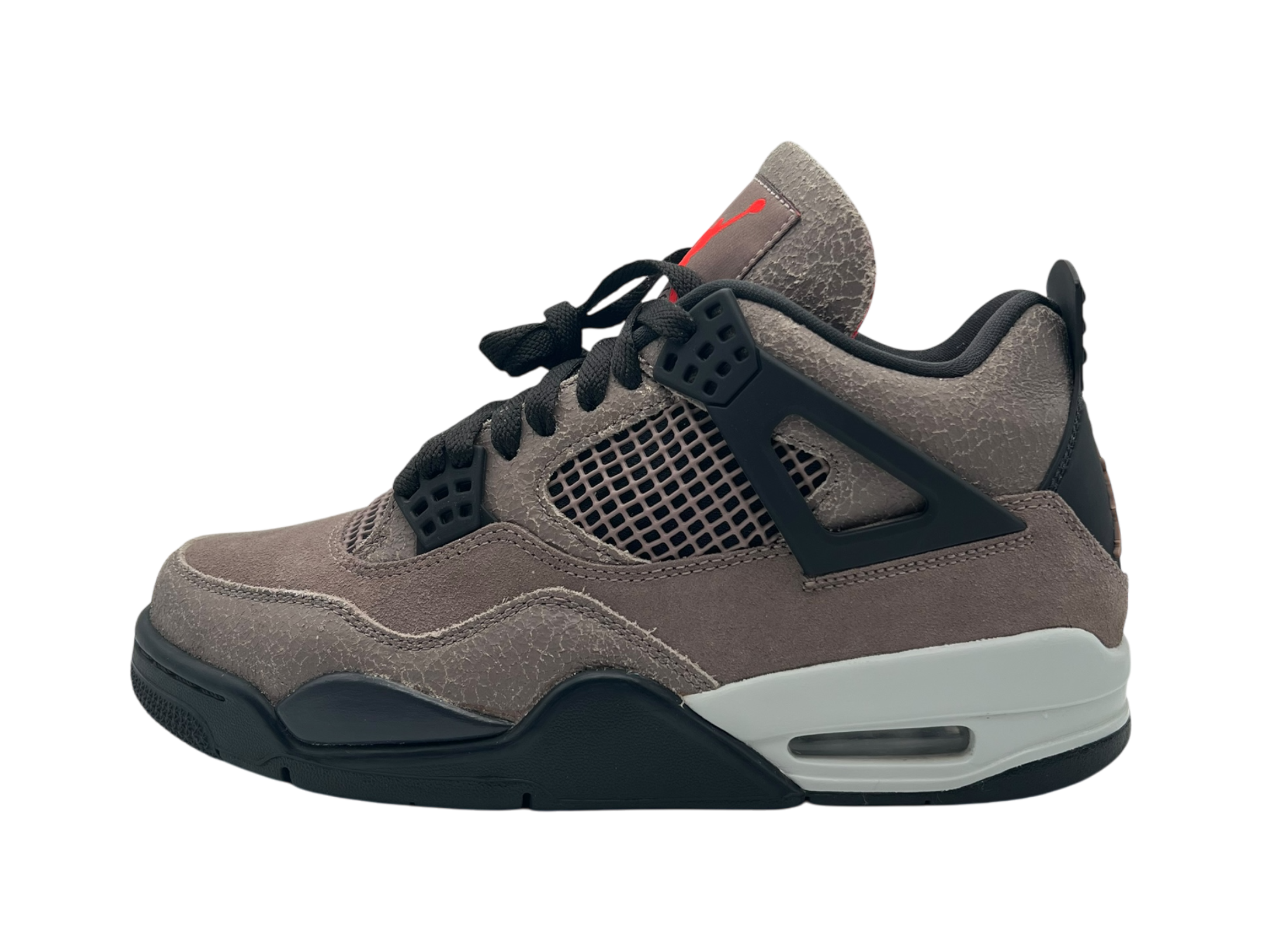 Jordan 4 Taupe Haze COND 9.5/10 (OG ALL)