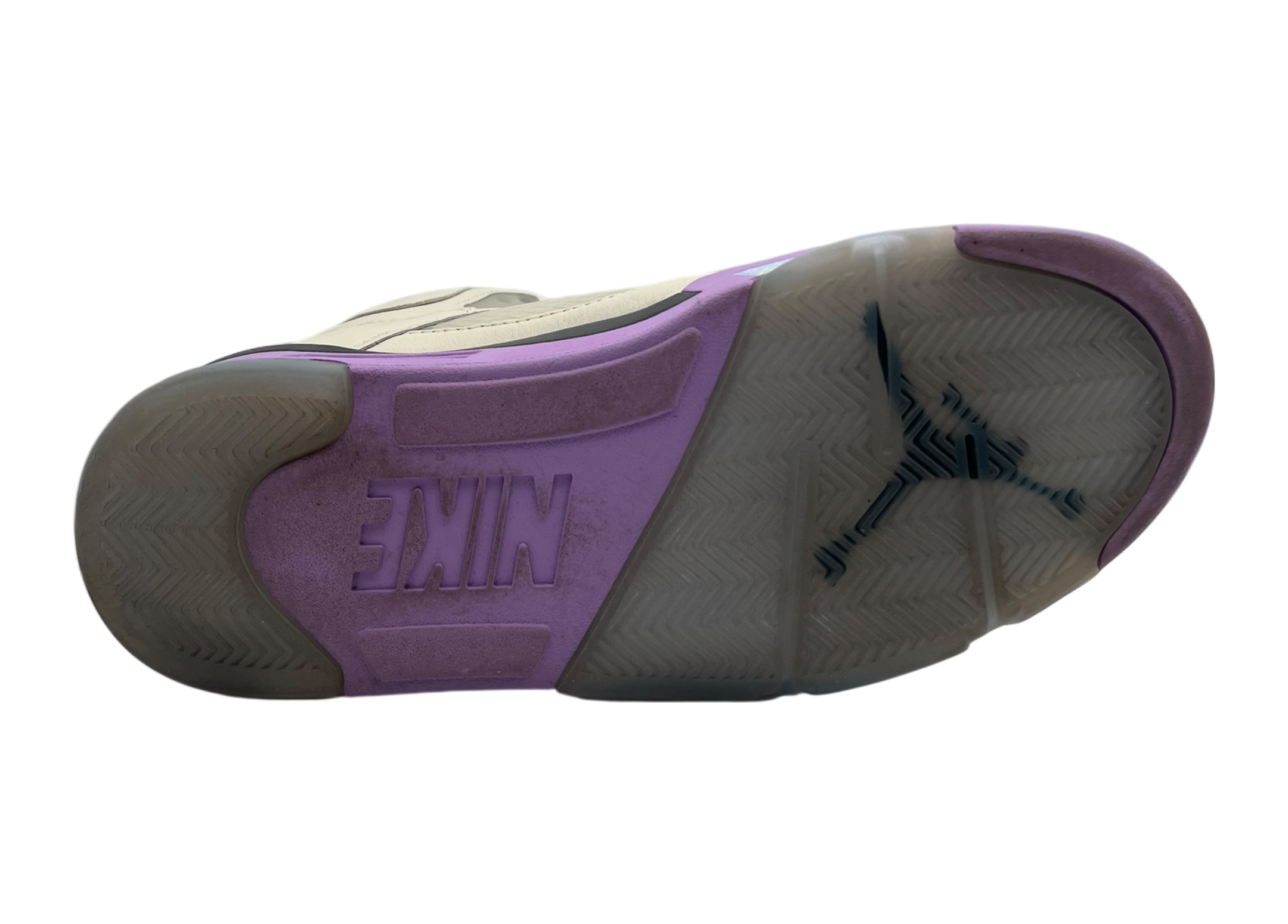 Jordan 5 Dj Khaled We The Best Sail COND NEW (NO BOX)