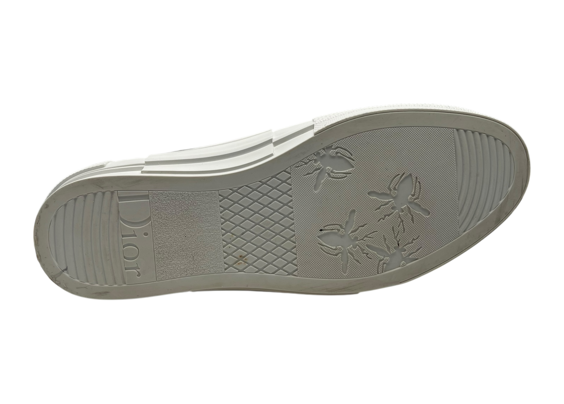 Dior B23 High COND 9.5/10 (NO BOX)