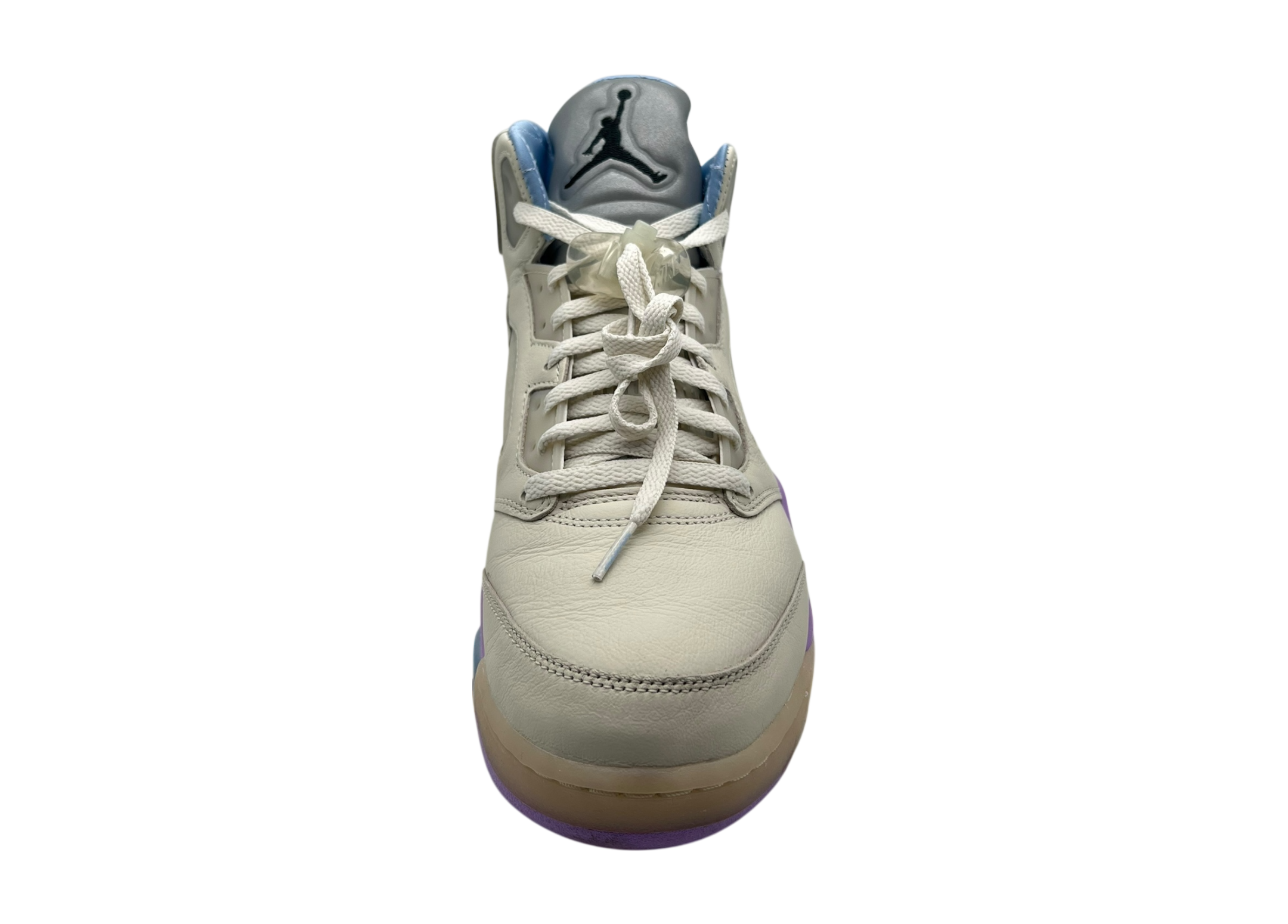 Jordan 5 Dj Khaled We The Best Sail COND NEW (NO BOX)