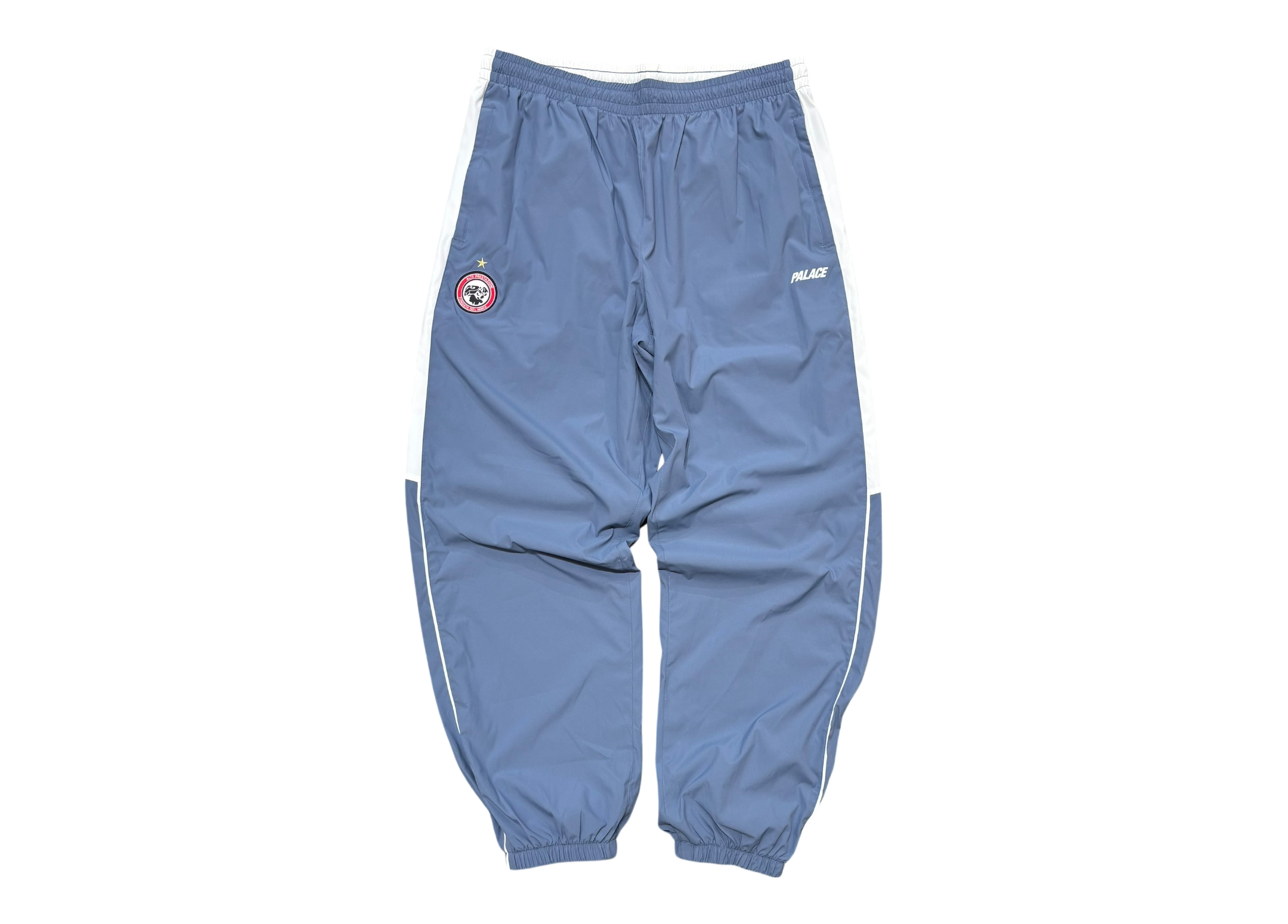 Palace Track Pant Pro Team Palco Azure COND NEW