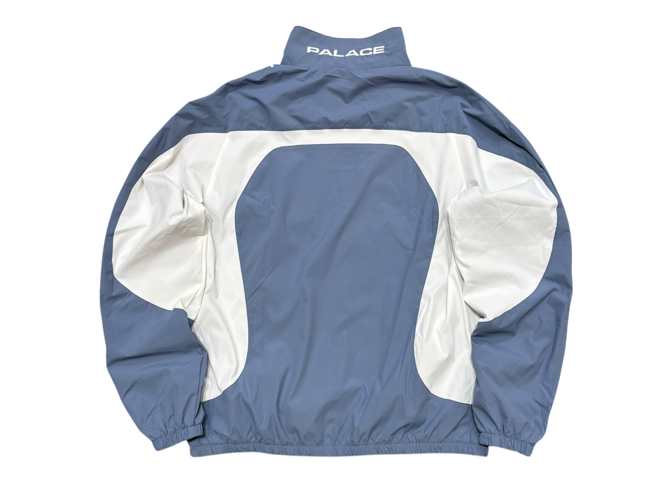 Palace Track Jacket Pro Team Palco Azure COND NEW