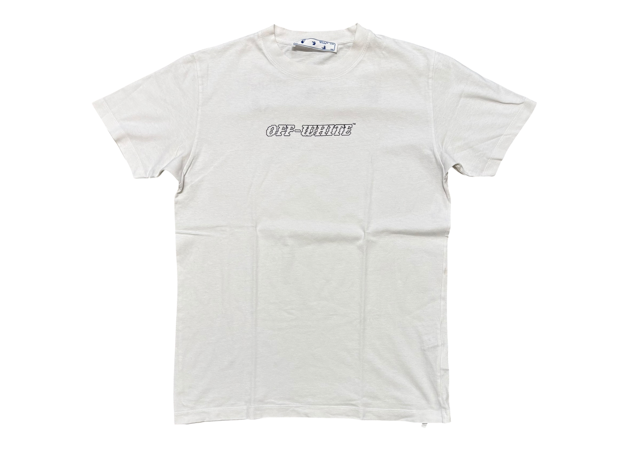 Off-White T-shirt COND 9/10