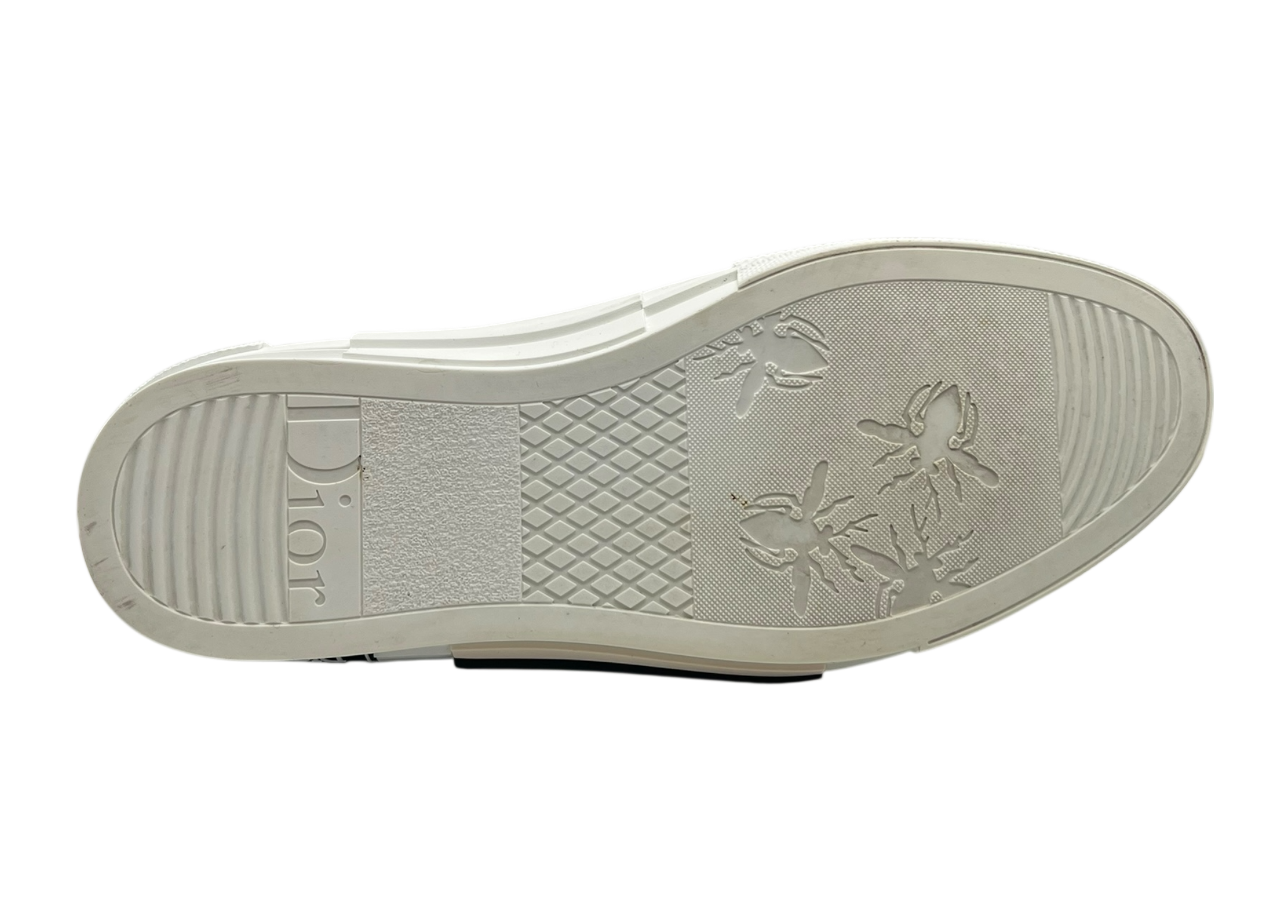 Dior B23 Low COND 9/10 (NO BOX)