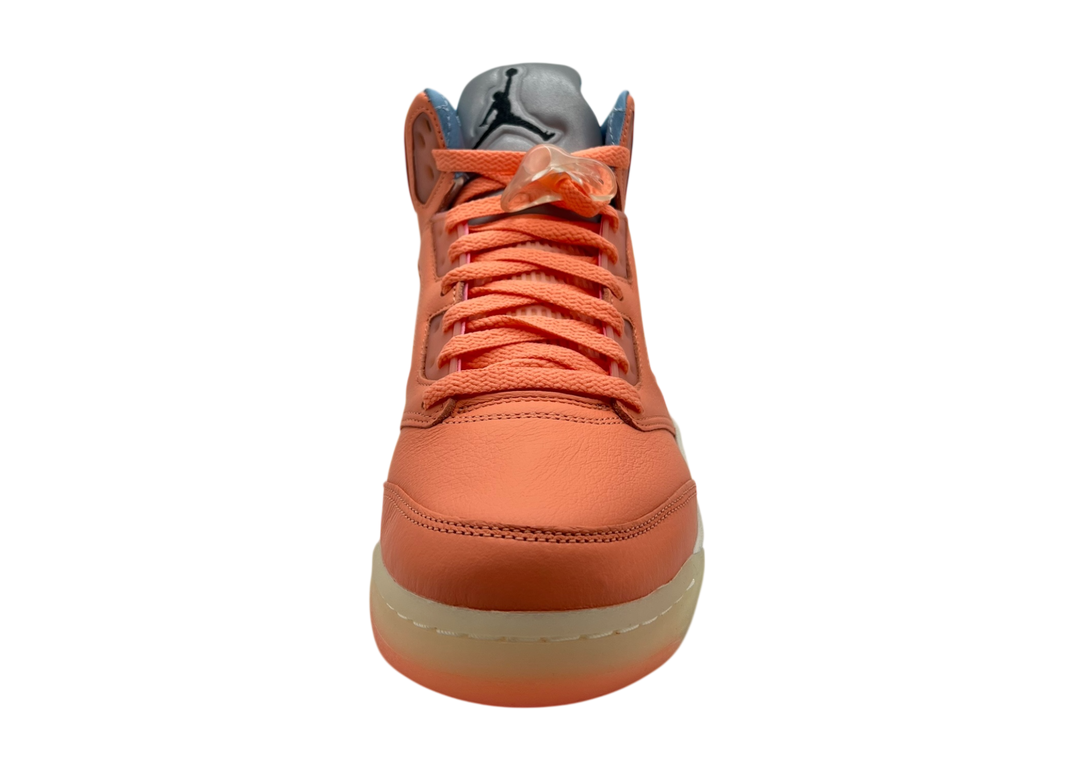 Jordan 5 Dj Khaled We The Best Crimson Bliss COND NEW (NO BOX)