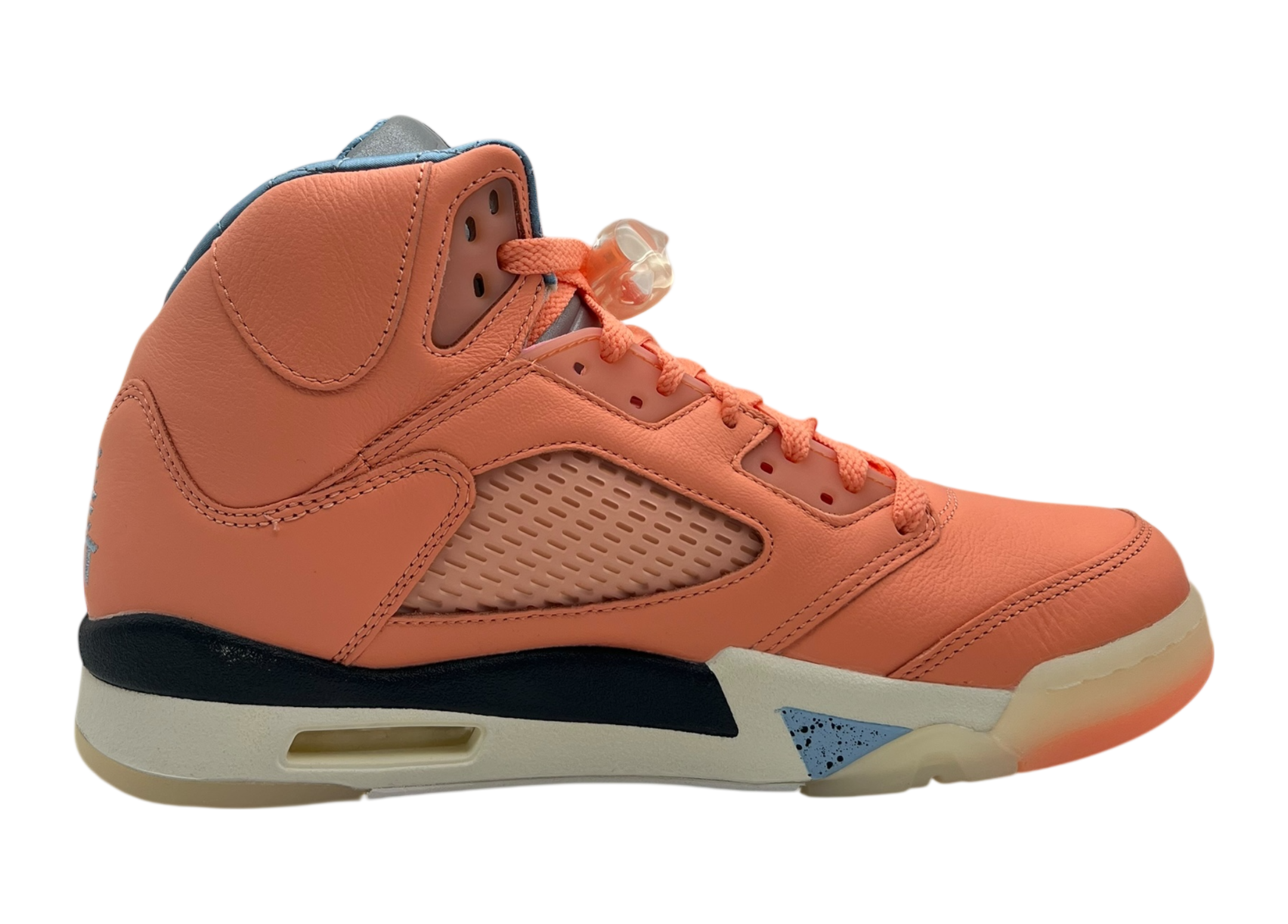 Jordan 5 Dj Khaled We The Best Crimson Bliss COND NEW (NO BOX)