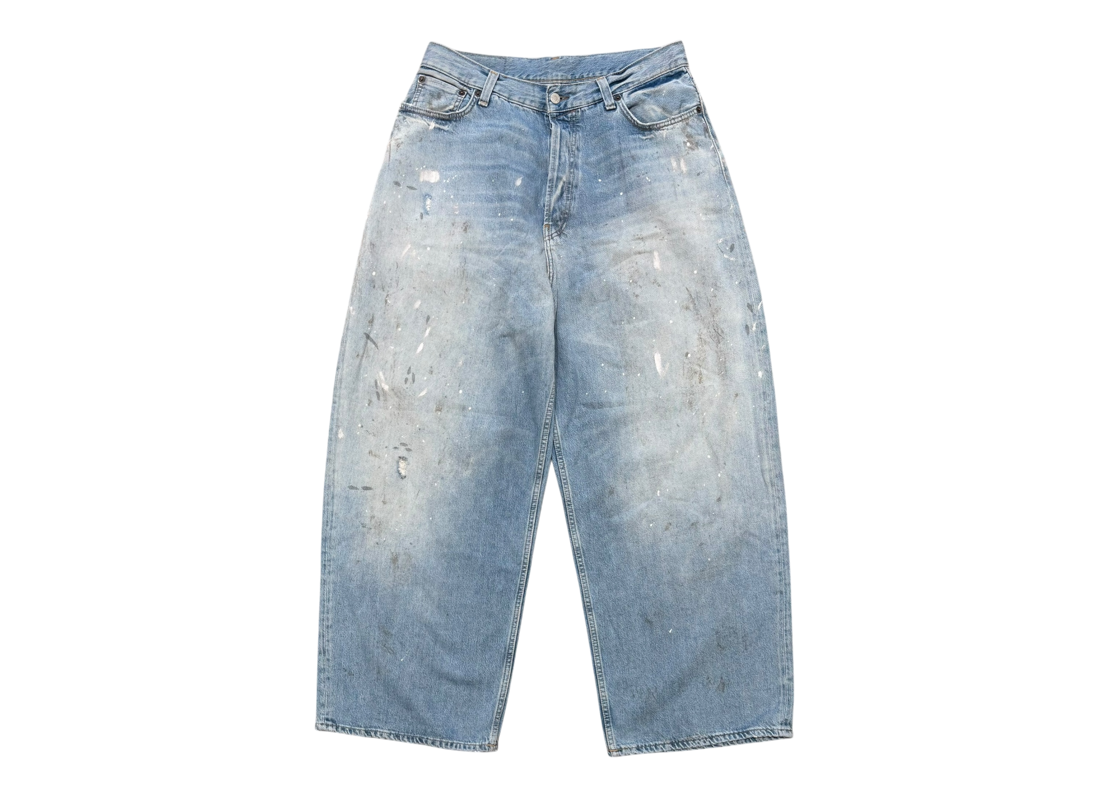Acne Studios Denim Jeans Dirty COND 9.5/10
