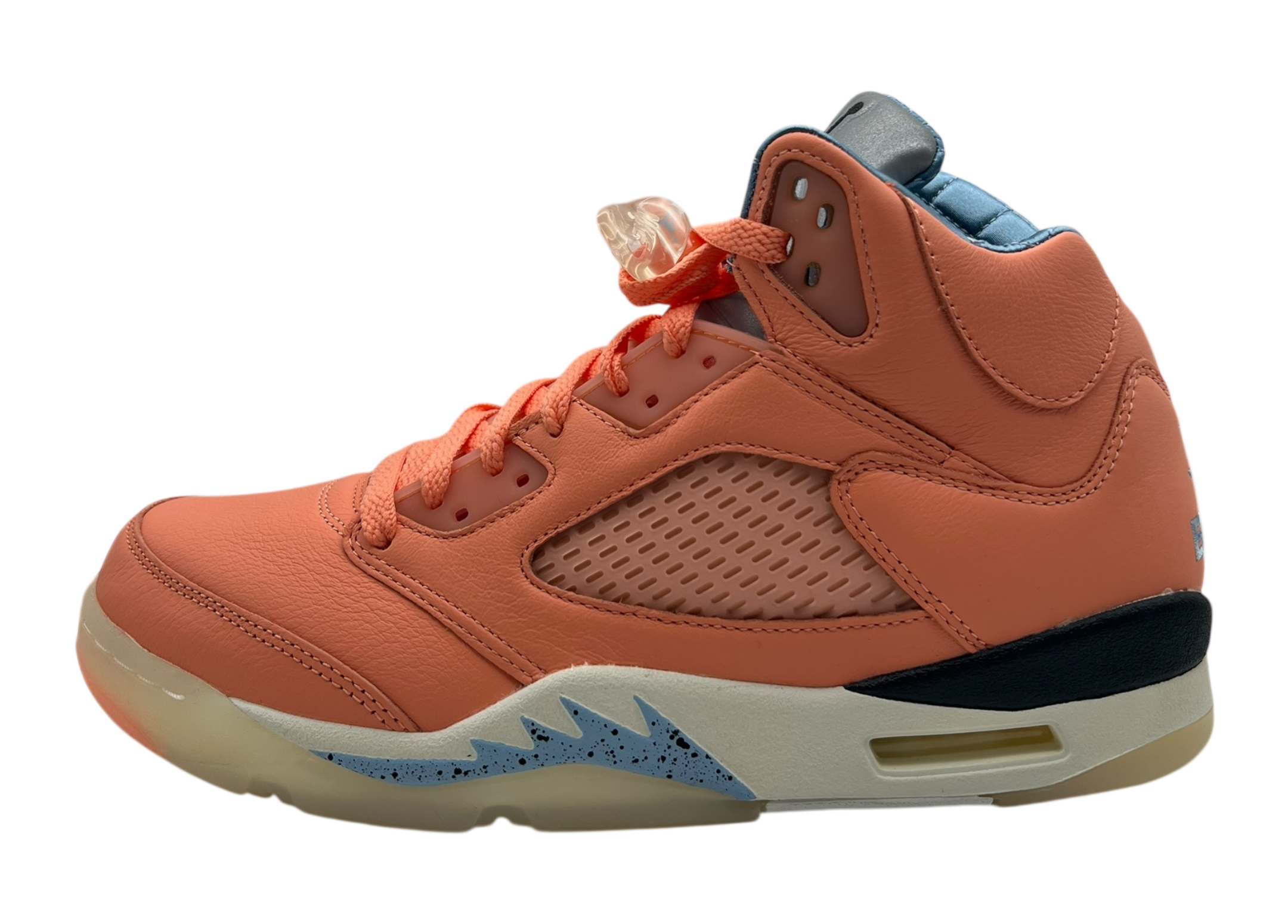 Jordan 5 Dj Khaled We The Best Crimson Bliss COND NEW (NO BOX)