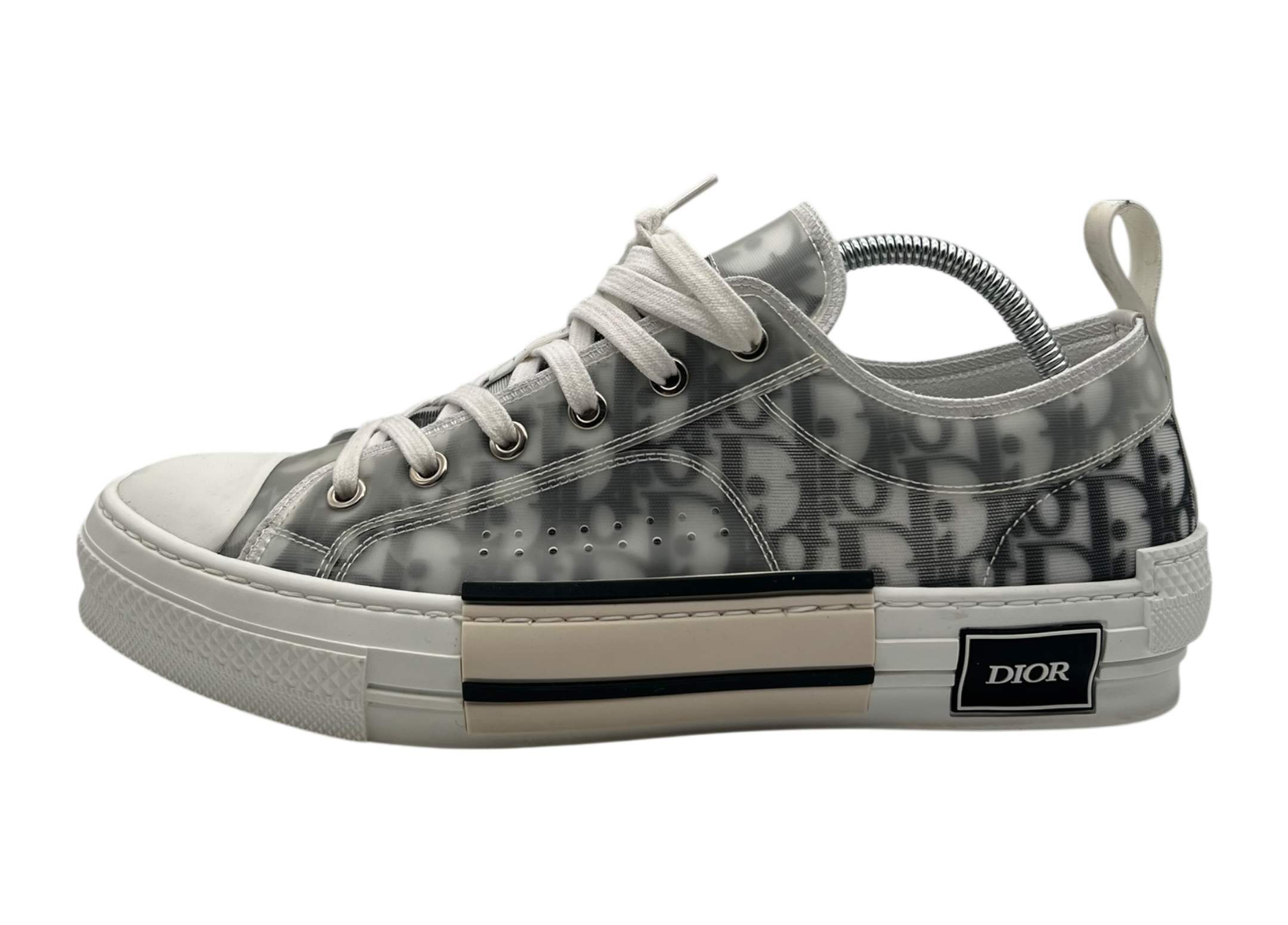 Dior B23 Low COND 9/10 (NO BOX)