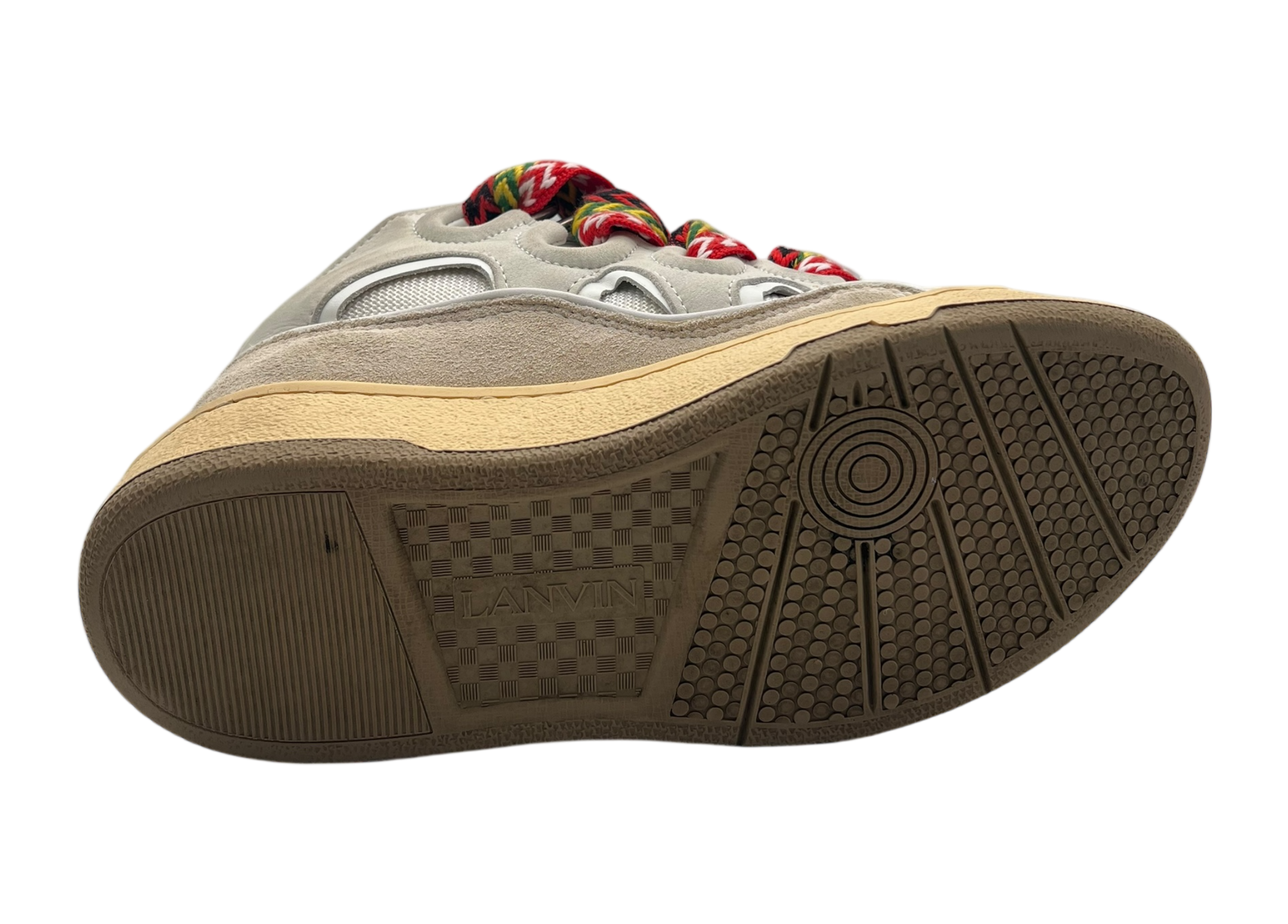 Lanvin Curb OG COND 9/10 (NO BOX)